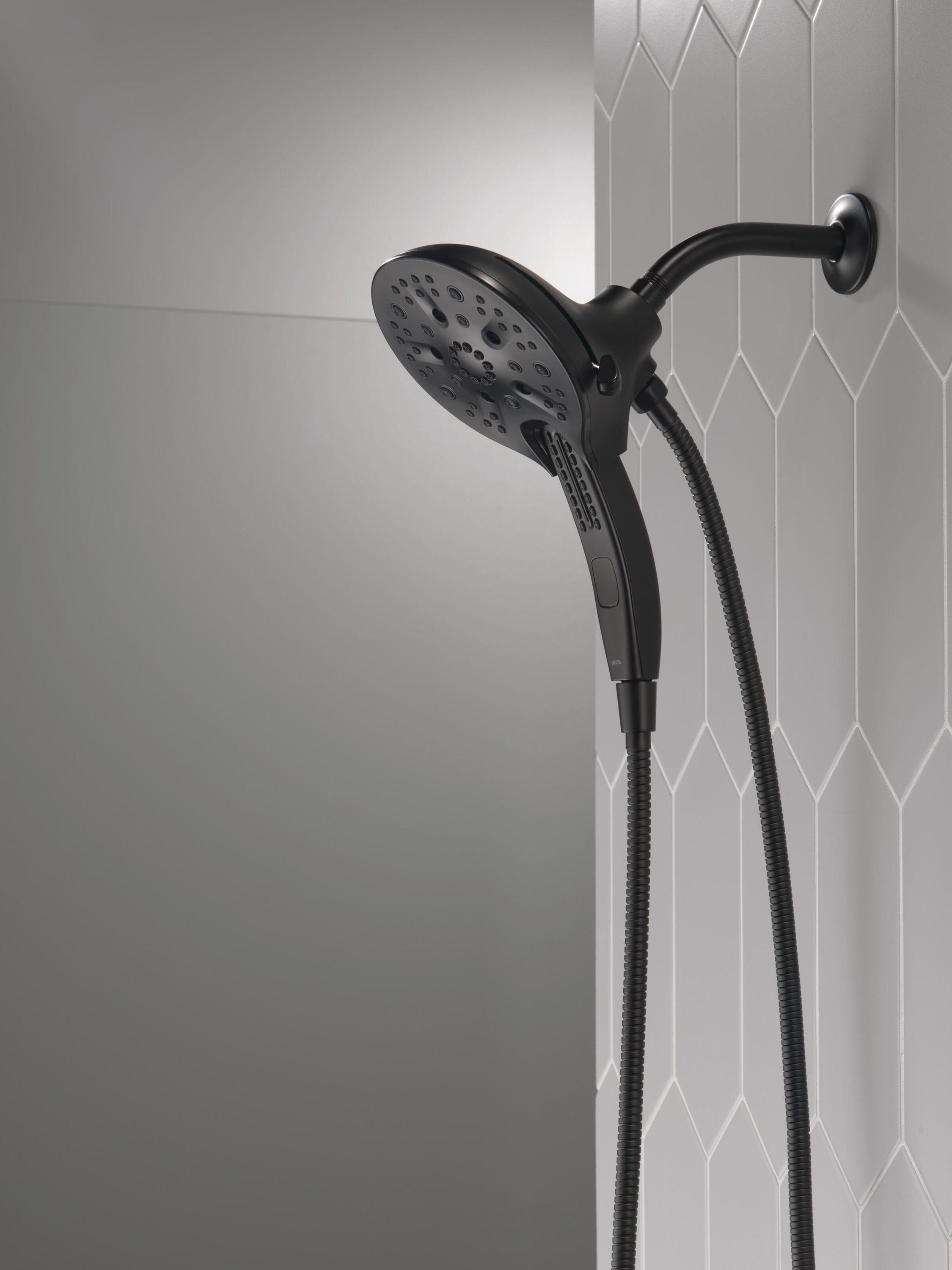 Delta 58620-BL25-PK Fixed-Showerhead - View #11