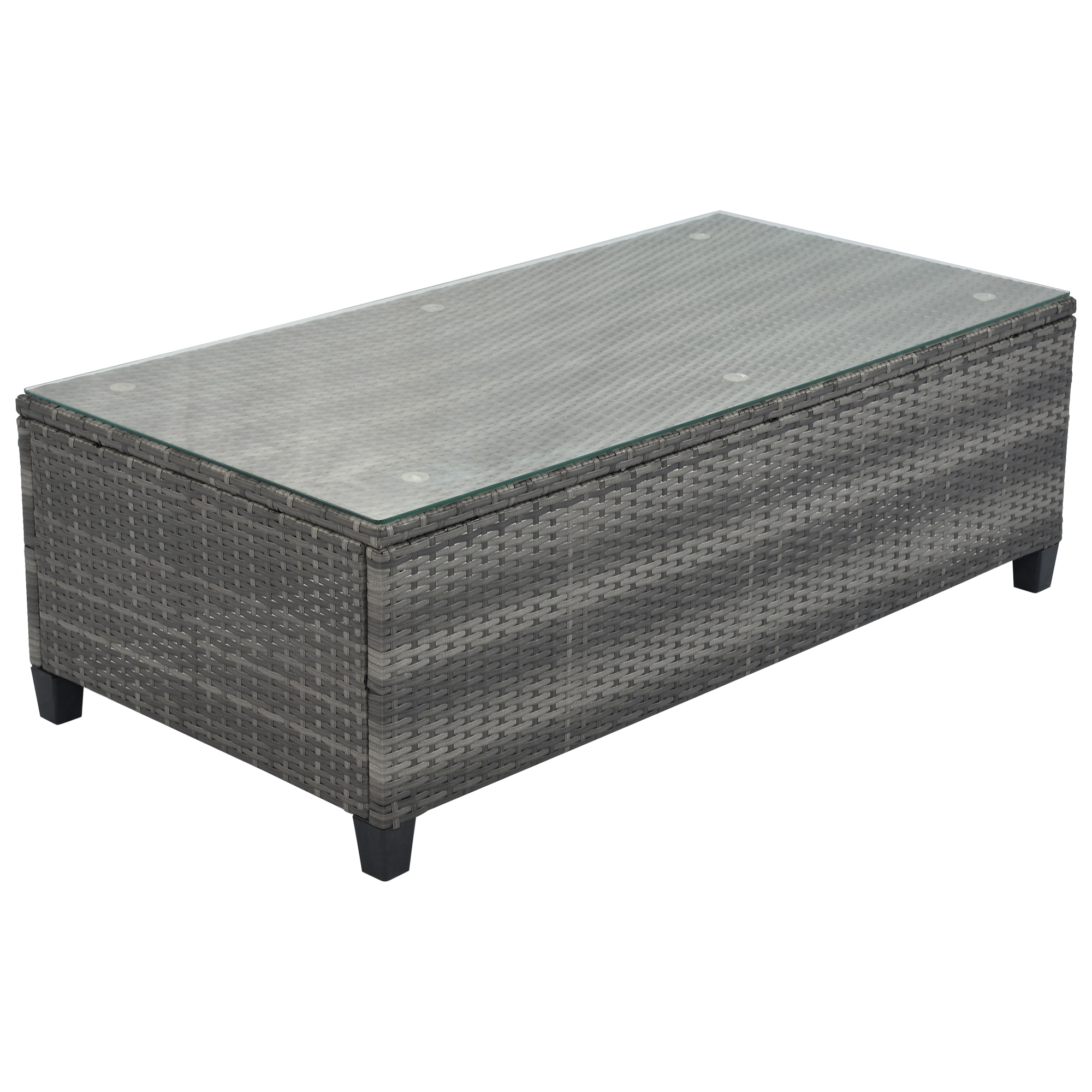 ModernLuxe L-FG201215AAE Patio-Sofas-Daybeds - View #12
