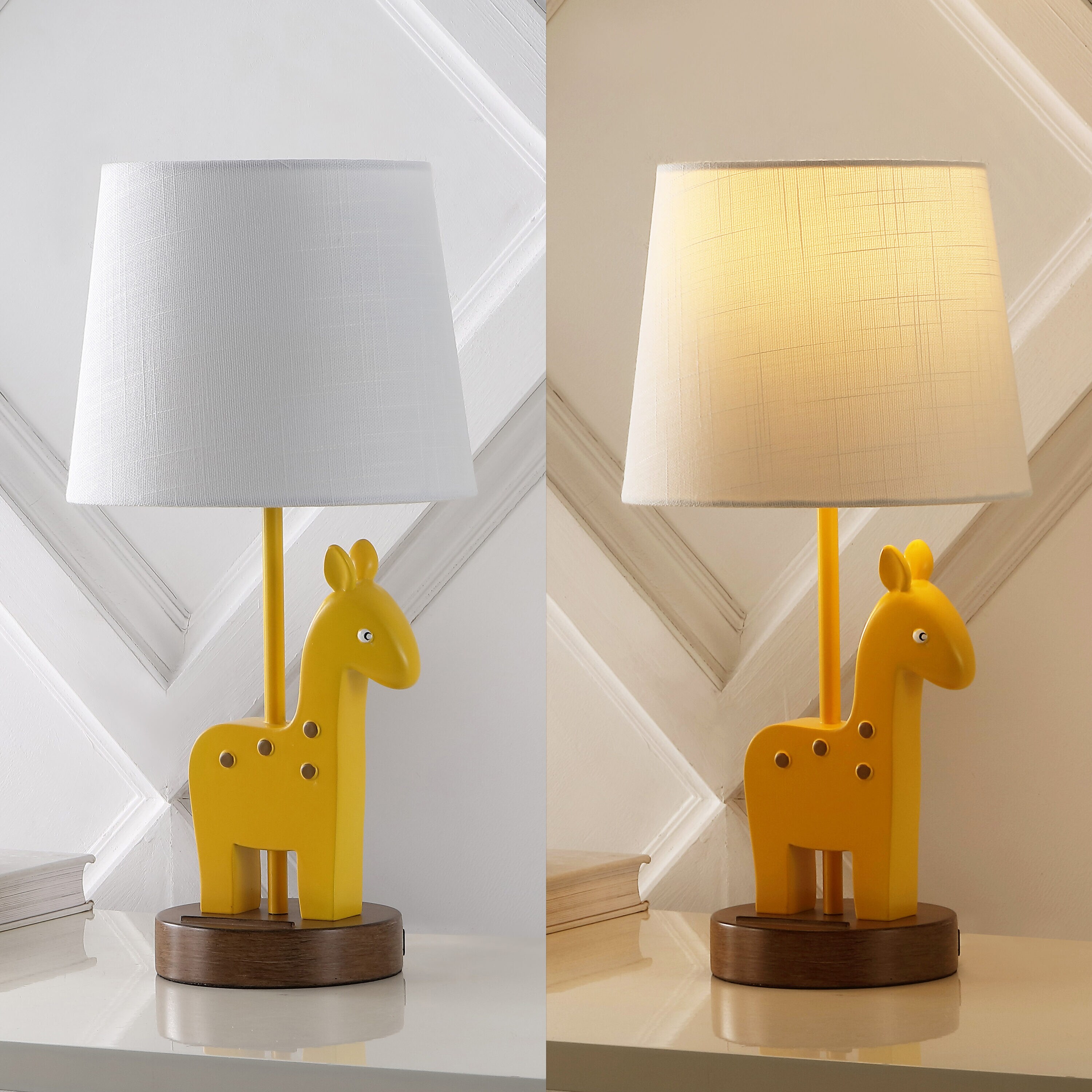 JONATHAN  Y JYL6311A Table-Lamps - View #6