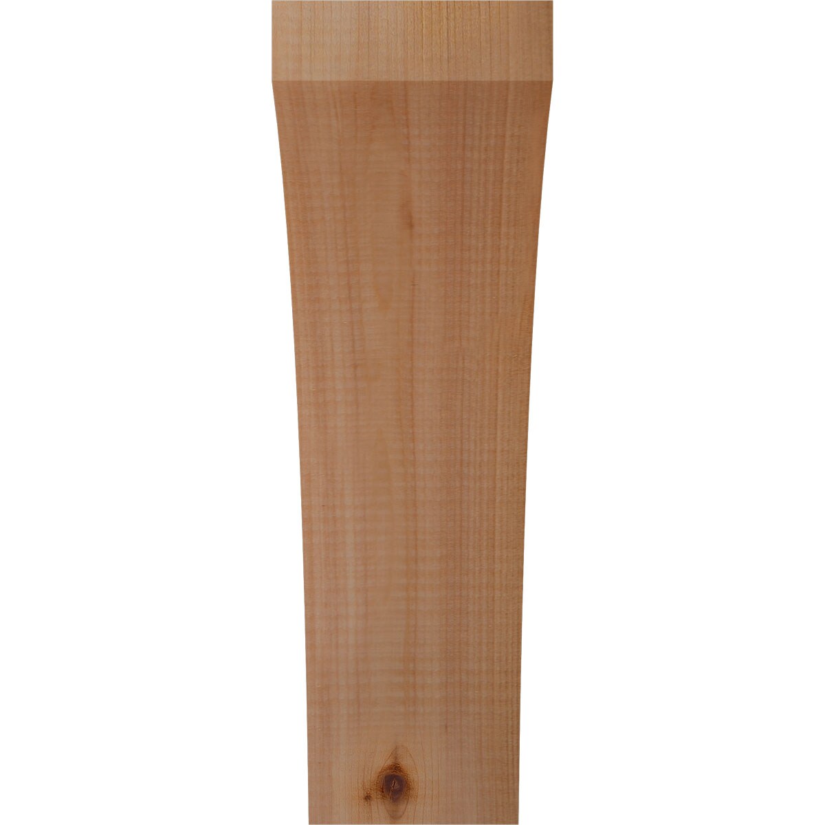 Ekena Millwork BRC04X12X12THR00SWR braces - View #2