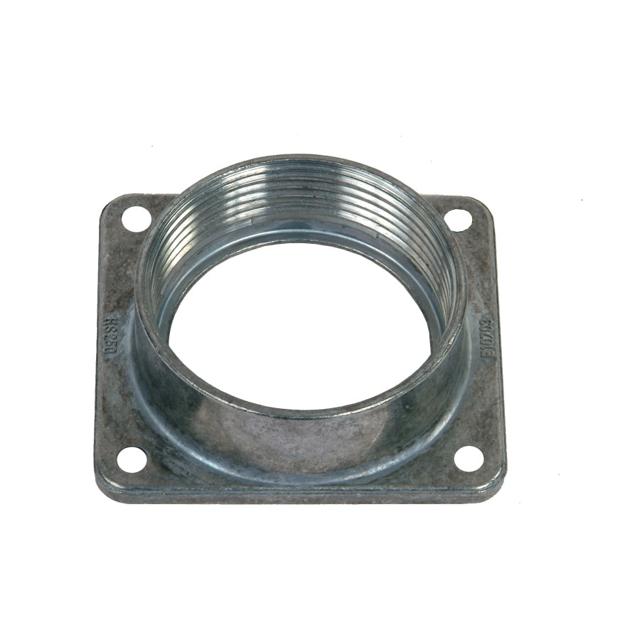 Siemens ECHS250 2.5-in Hub