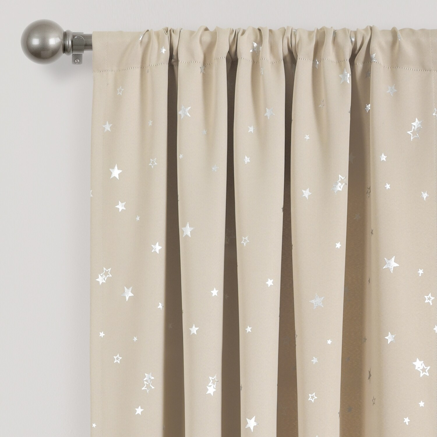 Lush Decor 21T010464 curtains - View #2