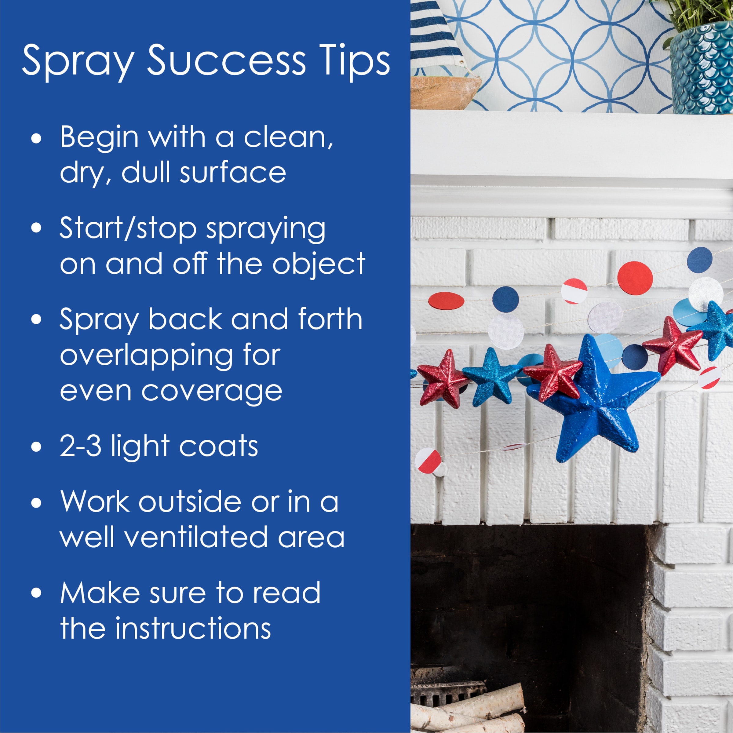 Krylon K02716007SOS Spray-Paint - View #3