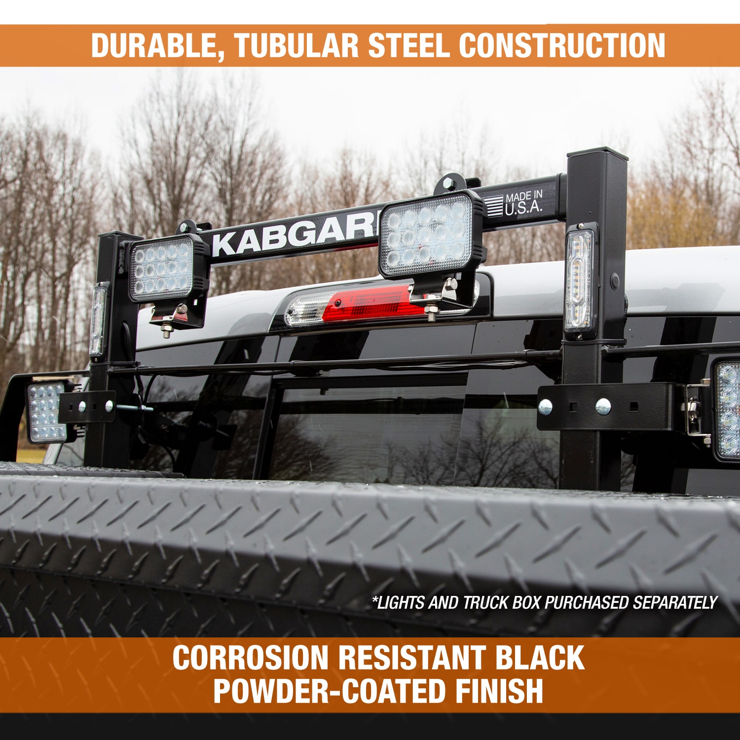 Buyers Products 851355 Truck-Accessories - View #6
