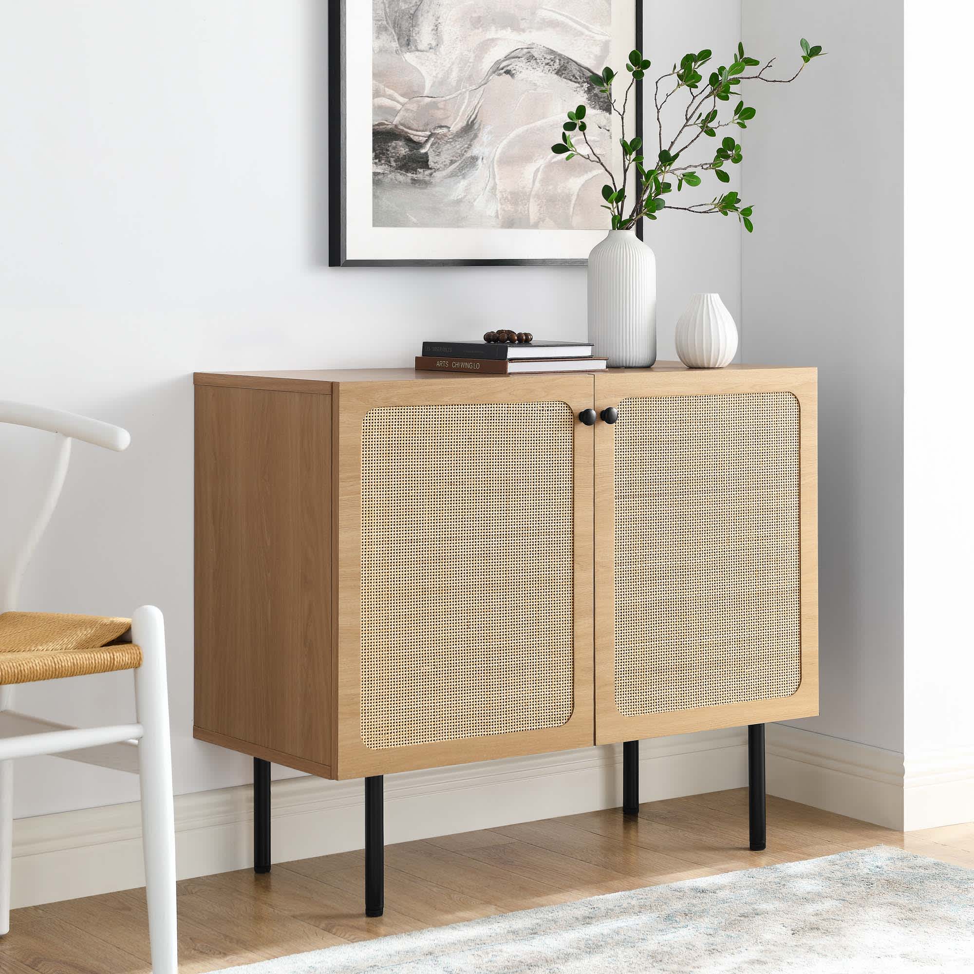 Modway EEI-6200-OAK chests - View #3