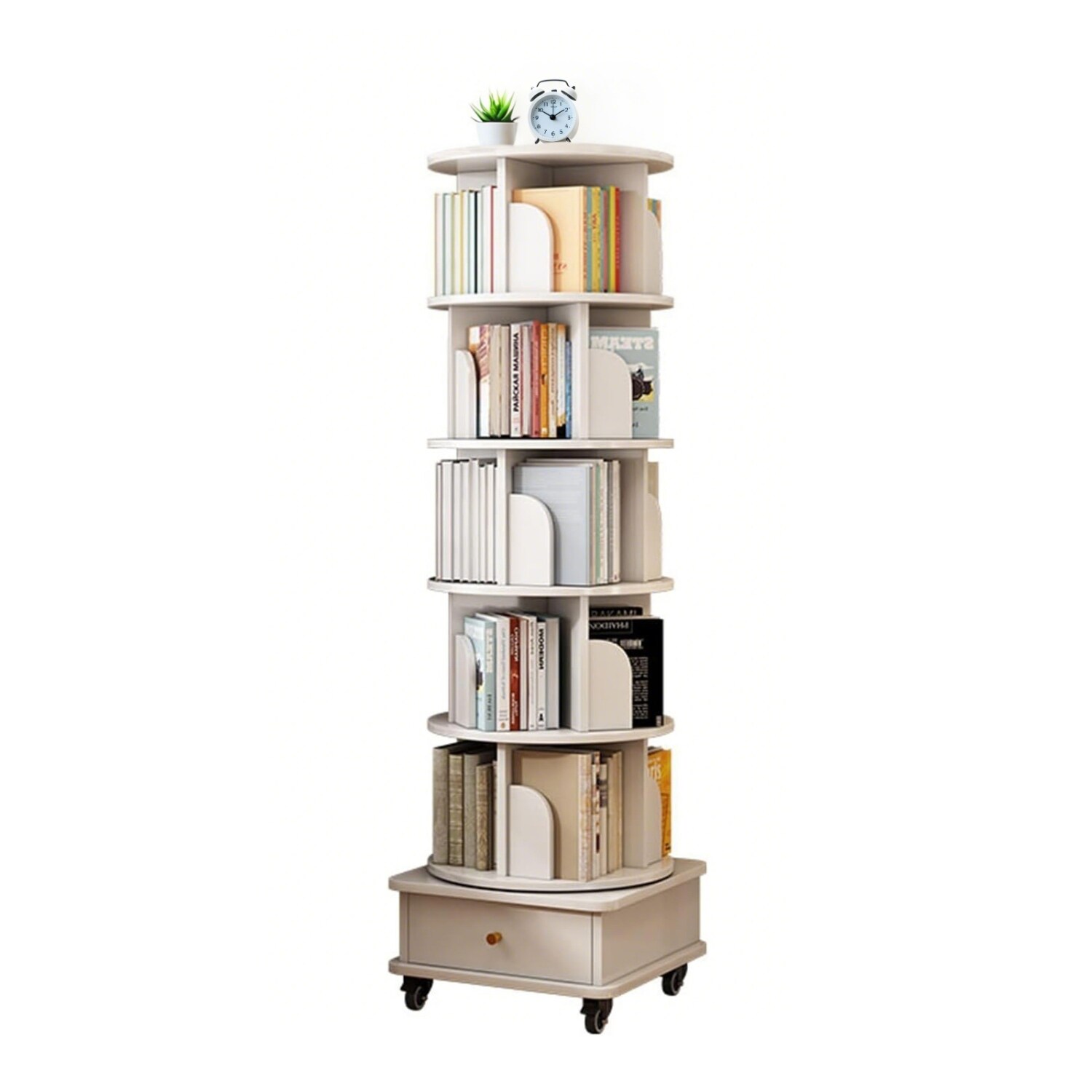 Streamdale Furniture W3204P309485 bookcases - View #9