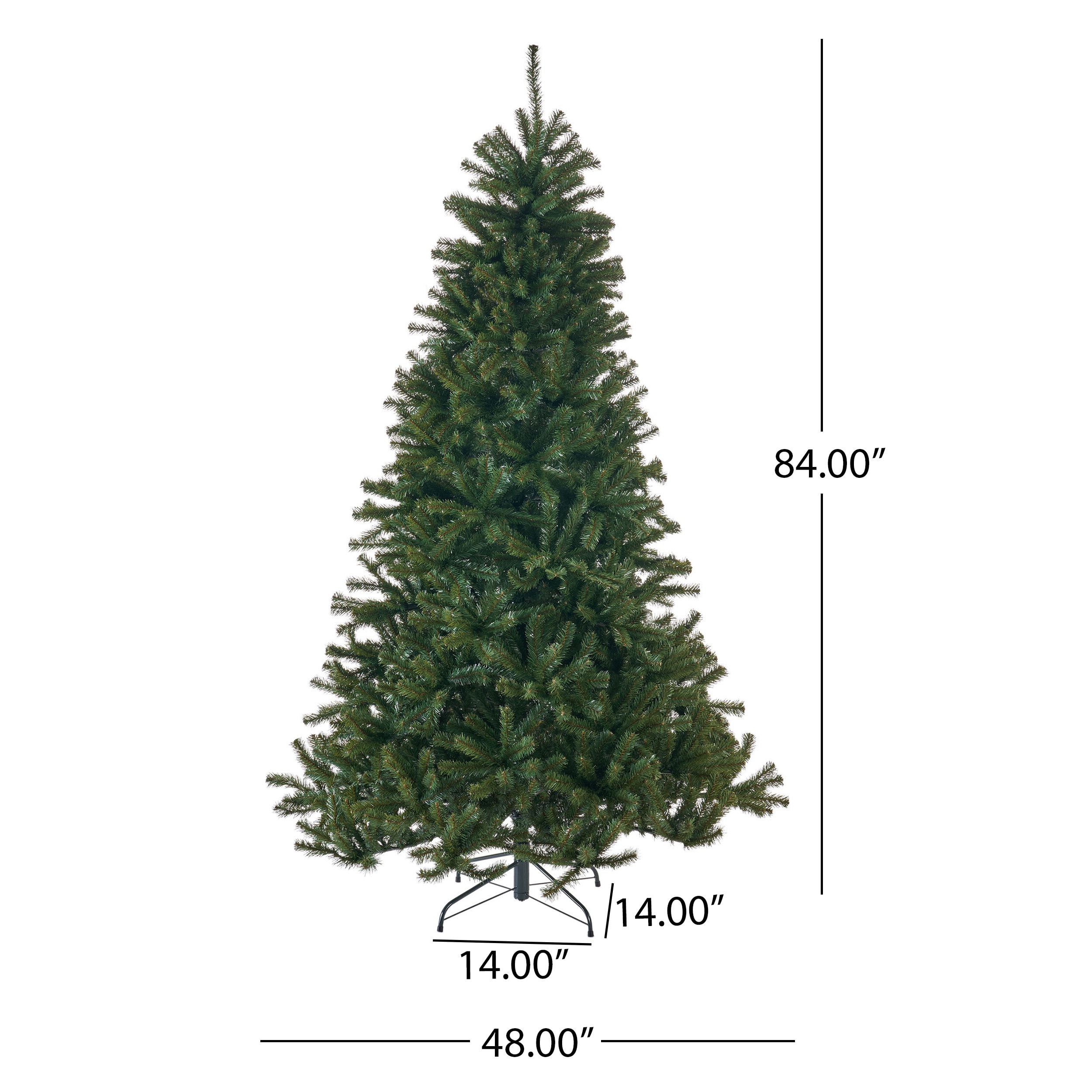 Best Selling Home Decor 307330 Artificial-Christmas-Trees - View #14