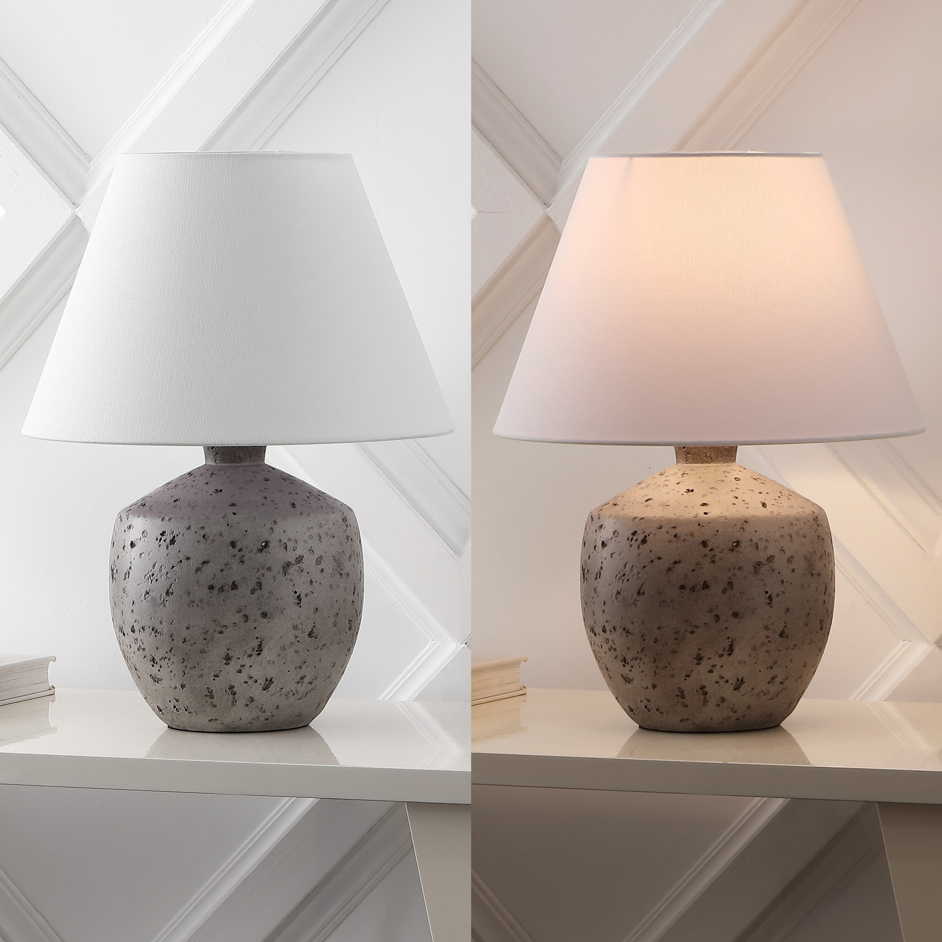 JONATHAN  Y JYL5606A-SET2 Table-Lamps - View #5