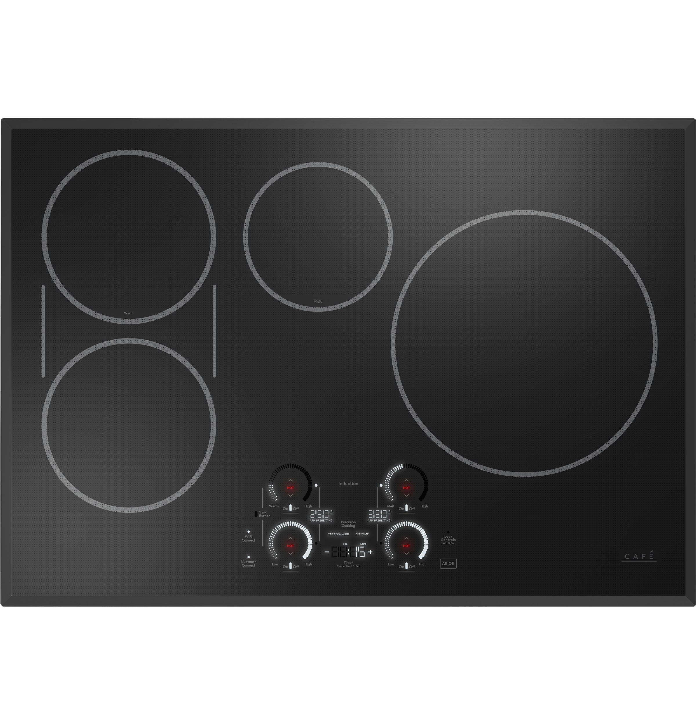 6 Reasons Why You Should Upgrade to an Induction Cooktop