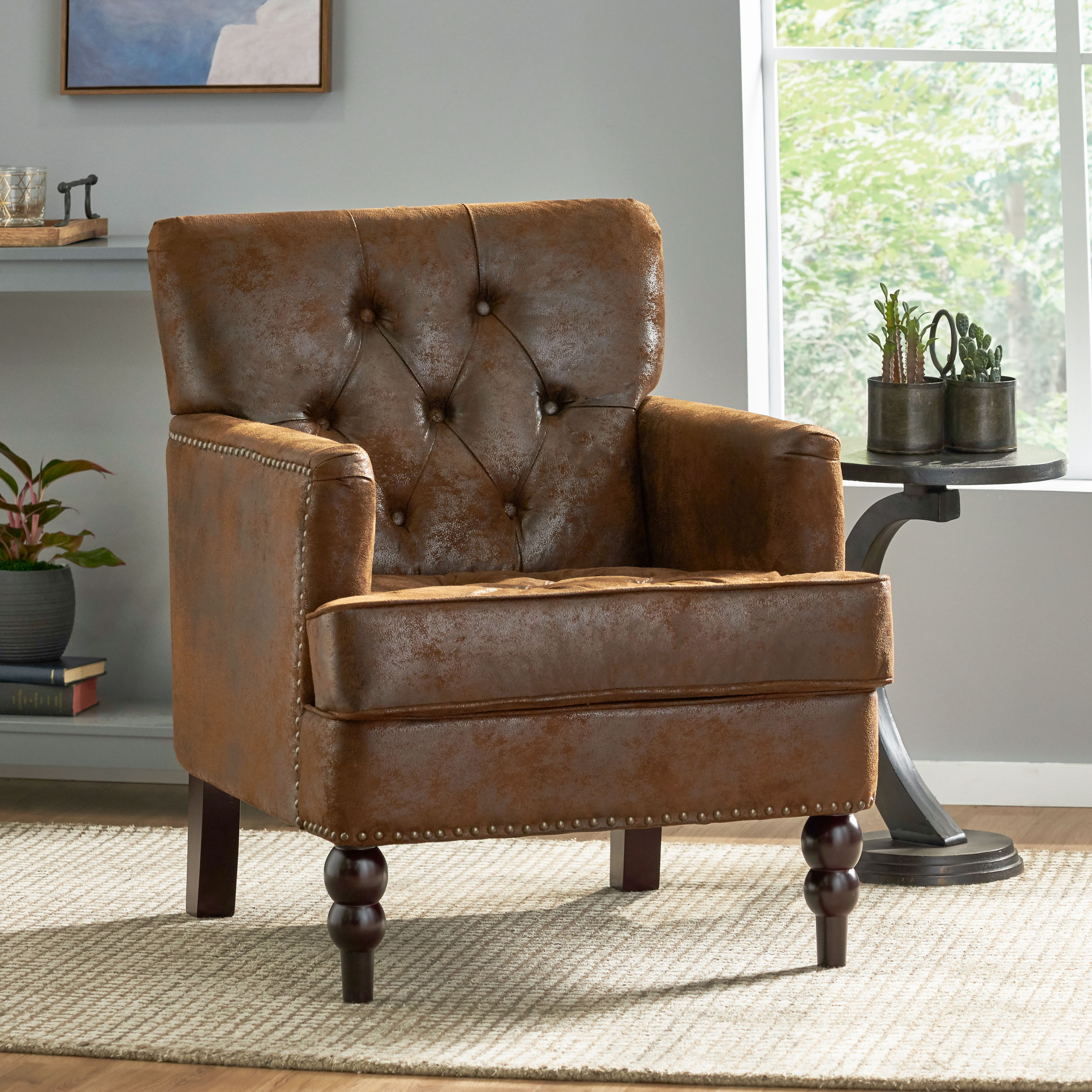 Best Selling Home Decor 294801 chairs - View #2