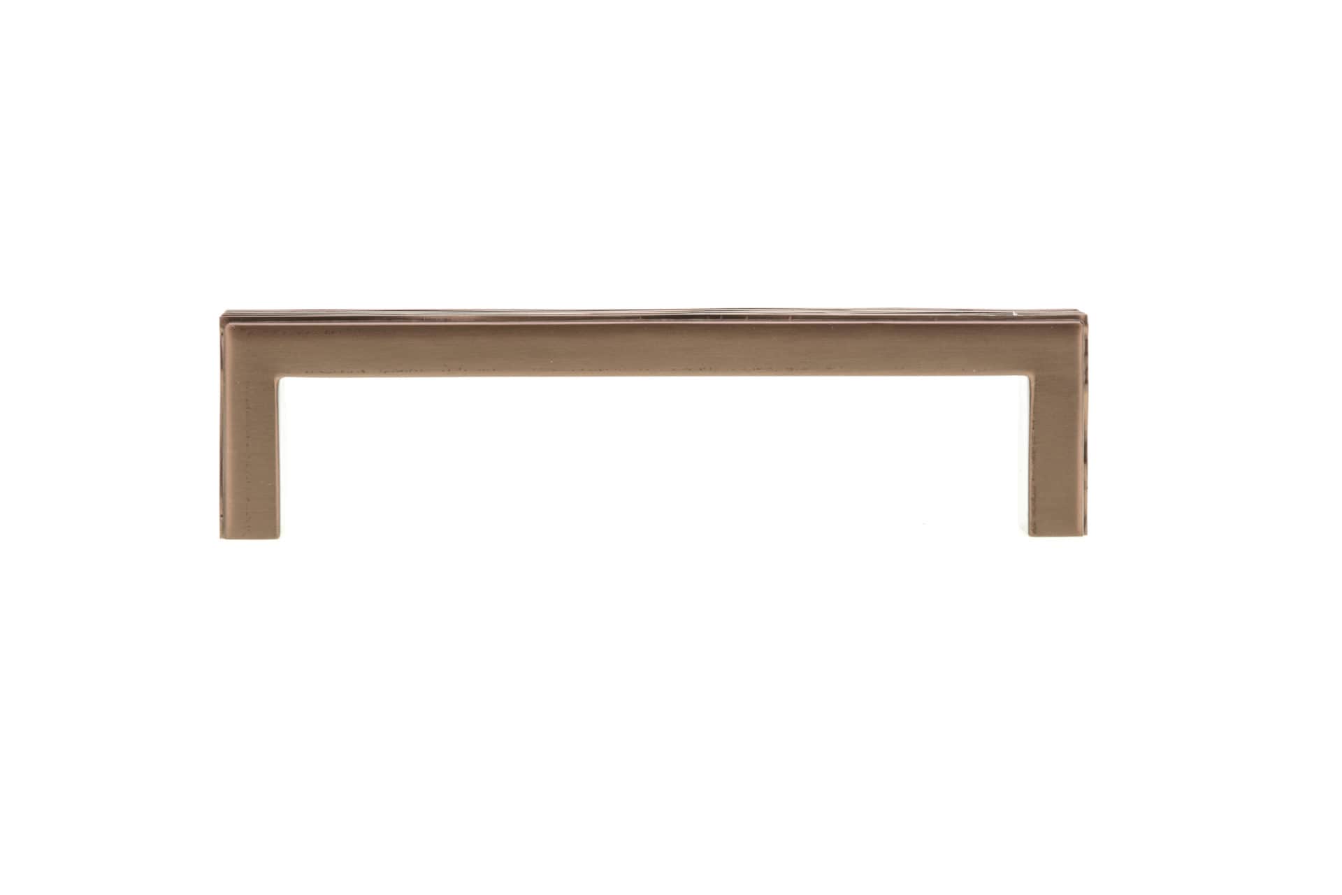 Richelieu BP8717128HBRZ Cabinet-Pulls - View #3