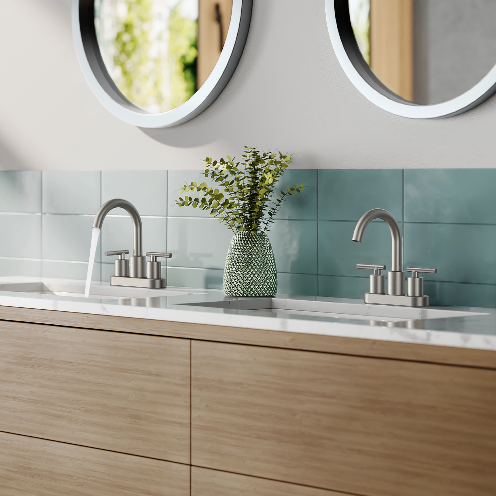 FURUISI LSS39035 Lavatory-Faucets - View #3