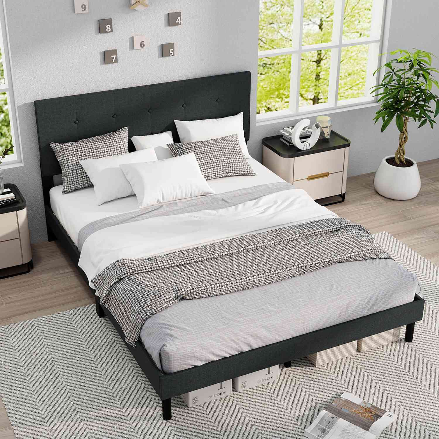 Costway CSHY004311 beds - View #5