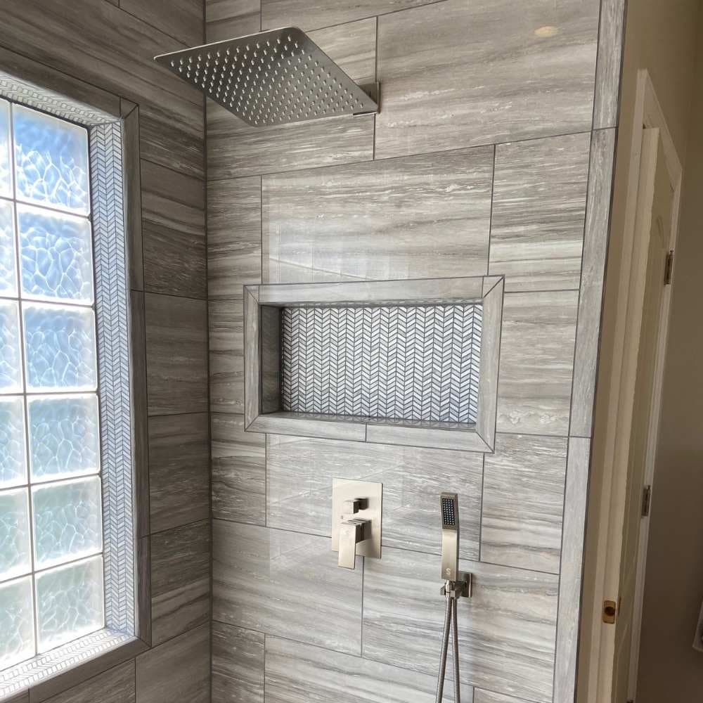 The Tile Life TPREX1224GP Ceramic-Tile - View #13