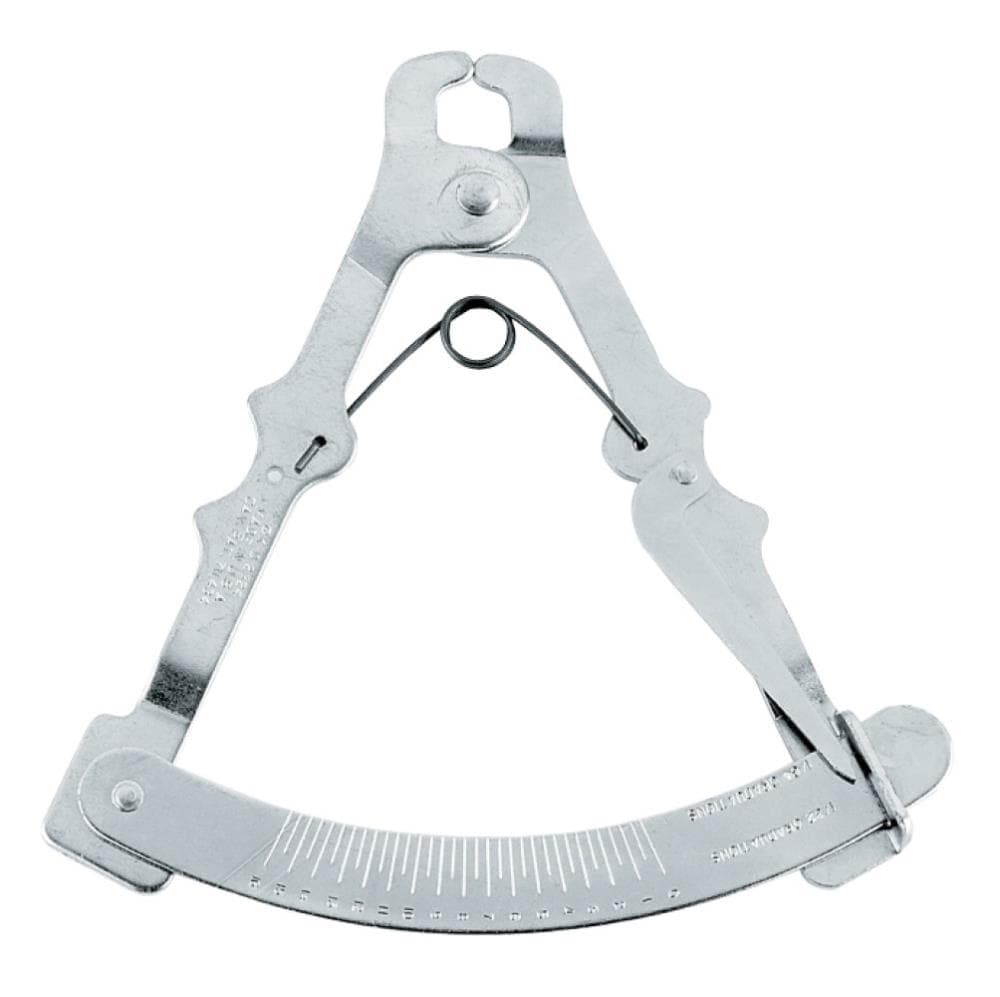 KD Tools Brake Lining-Gauge at Lowes.com