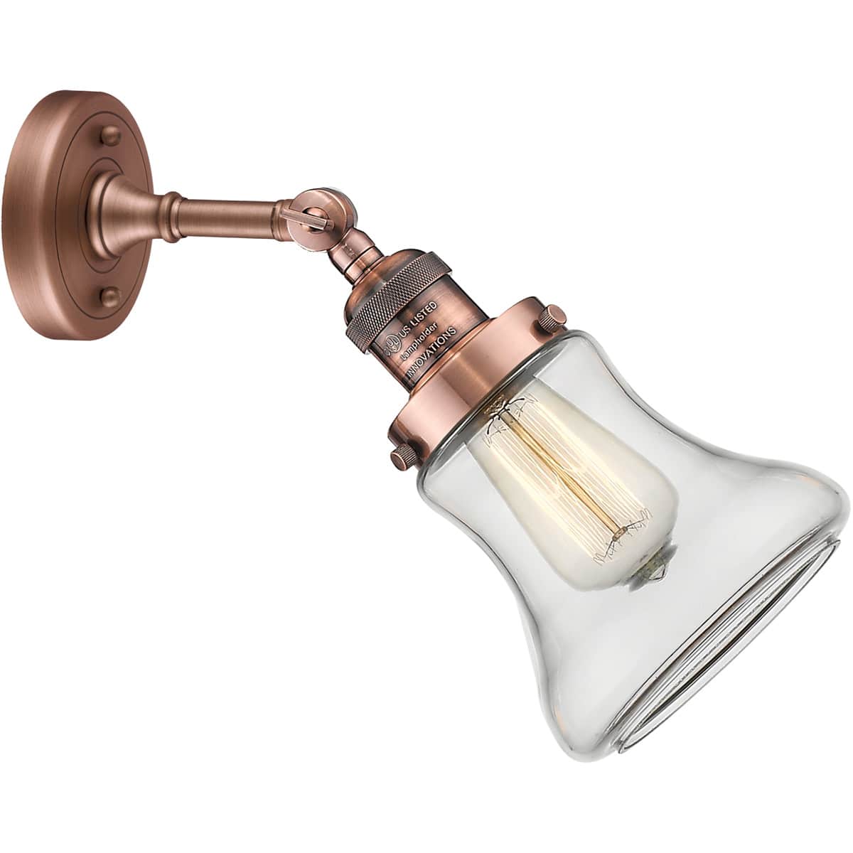 Innovations Lighting 1355783 b090000 - View #3