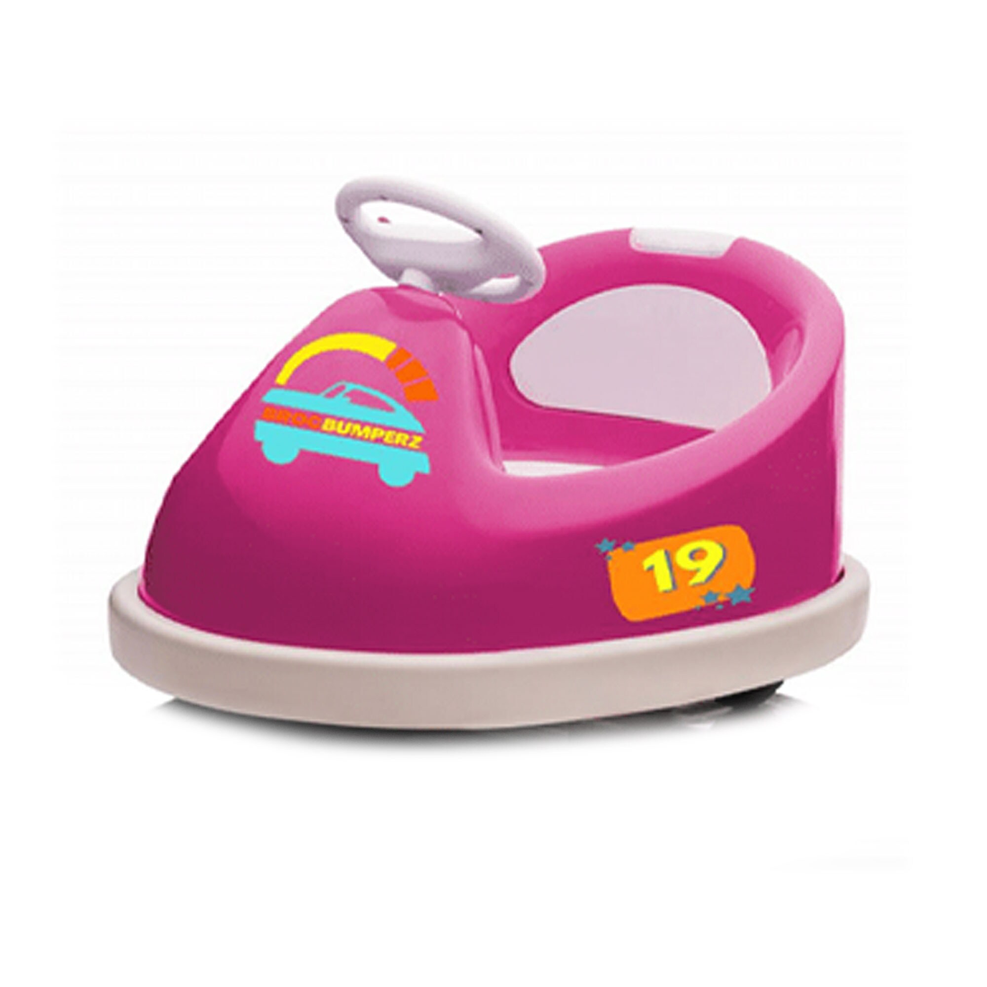 Best Ride On Cars 287547 6-volt Riding toys Battery Included Charger Included