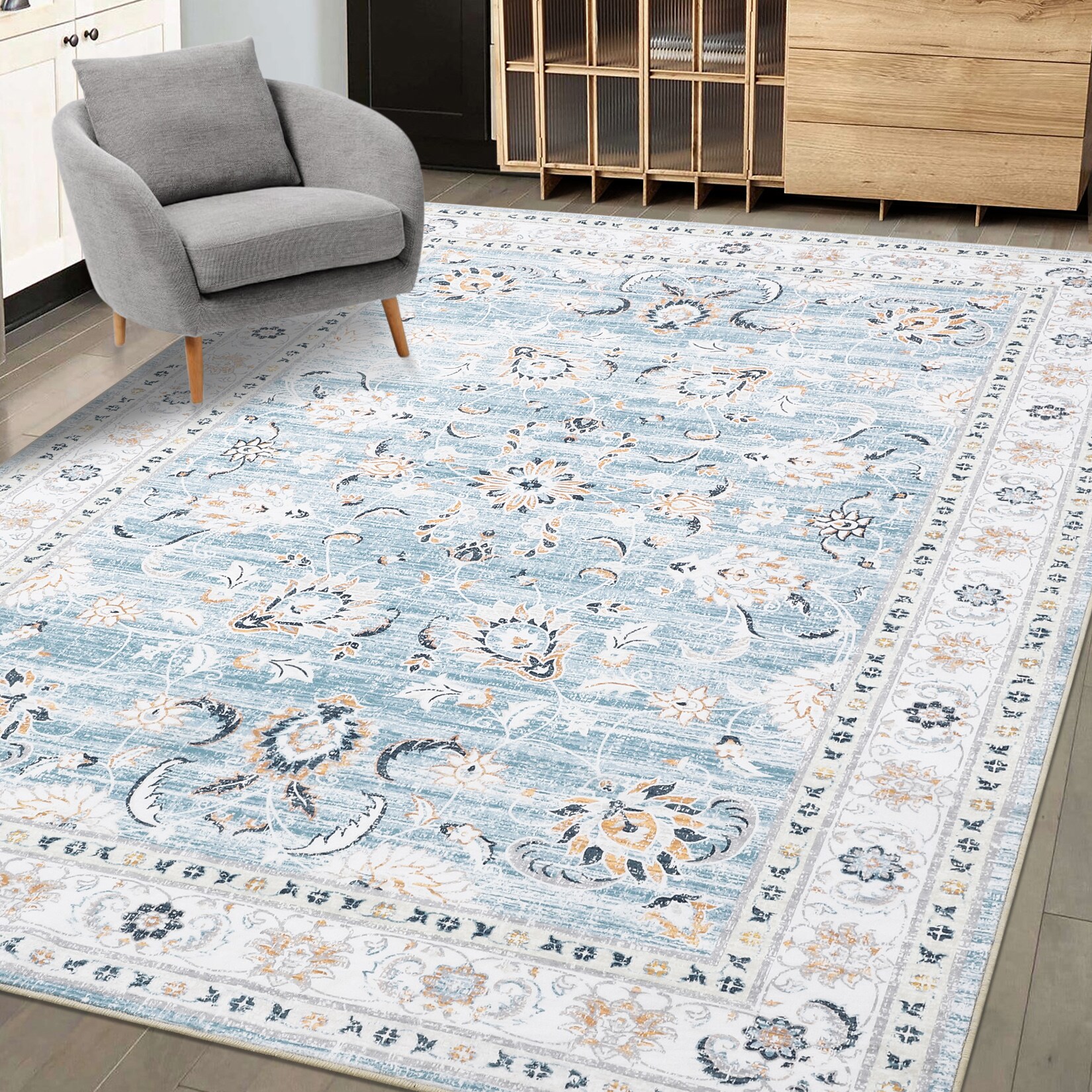 Garvee YXY-LO-PHO-108A2EDE rugs - View #2