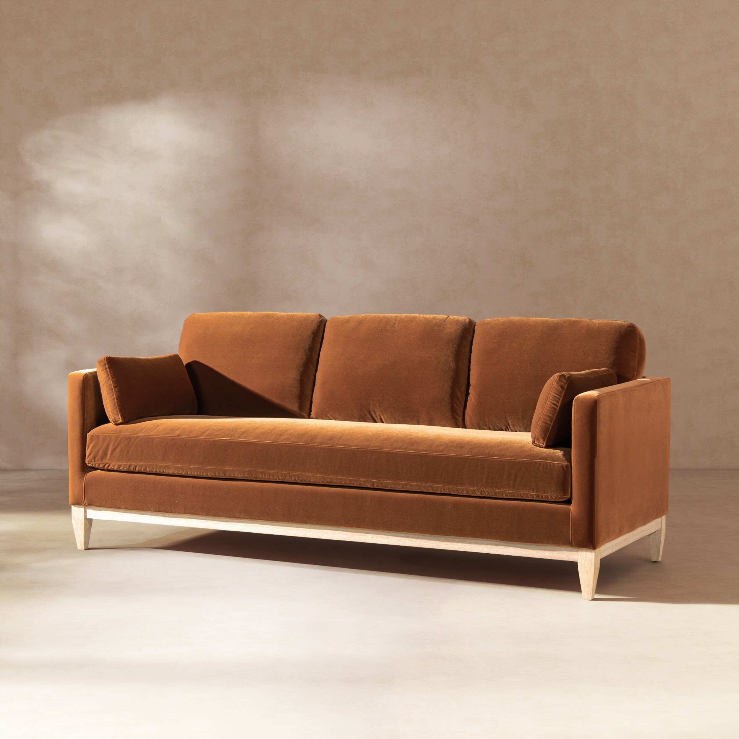 Jennifer Taylor Home LMVO-3-64110 Sofas-Loveseats - View #2
