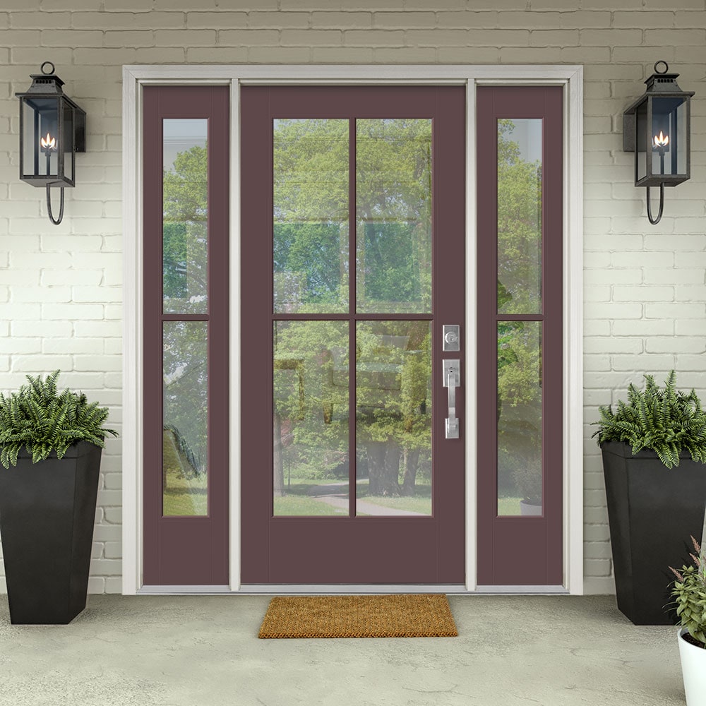 Masonite 1524181 Entry-Doors - View #2