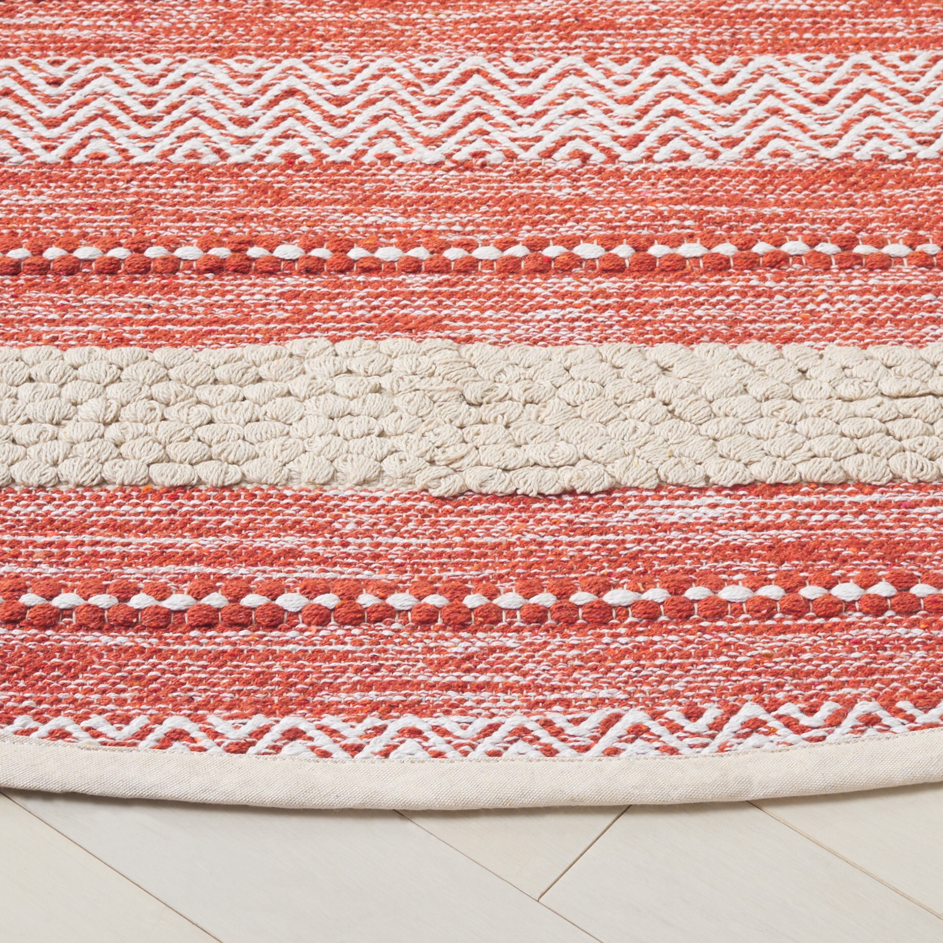 Safavieh MTK976P-6R rugs - View #3