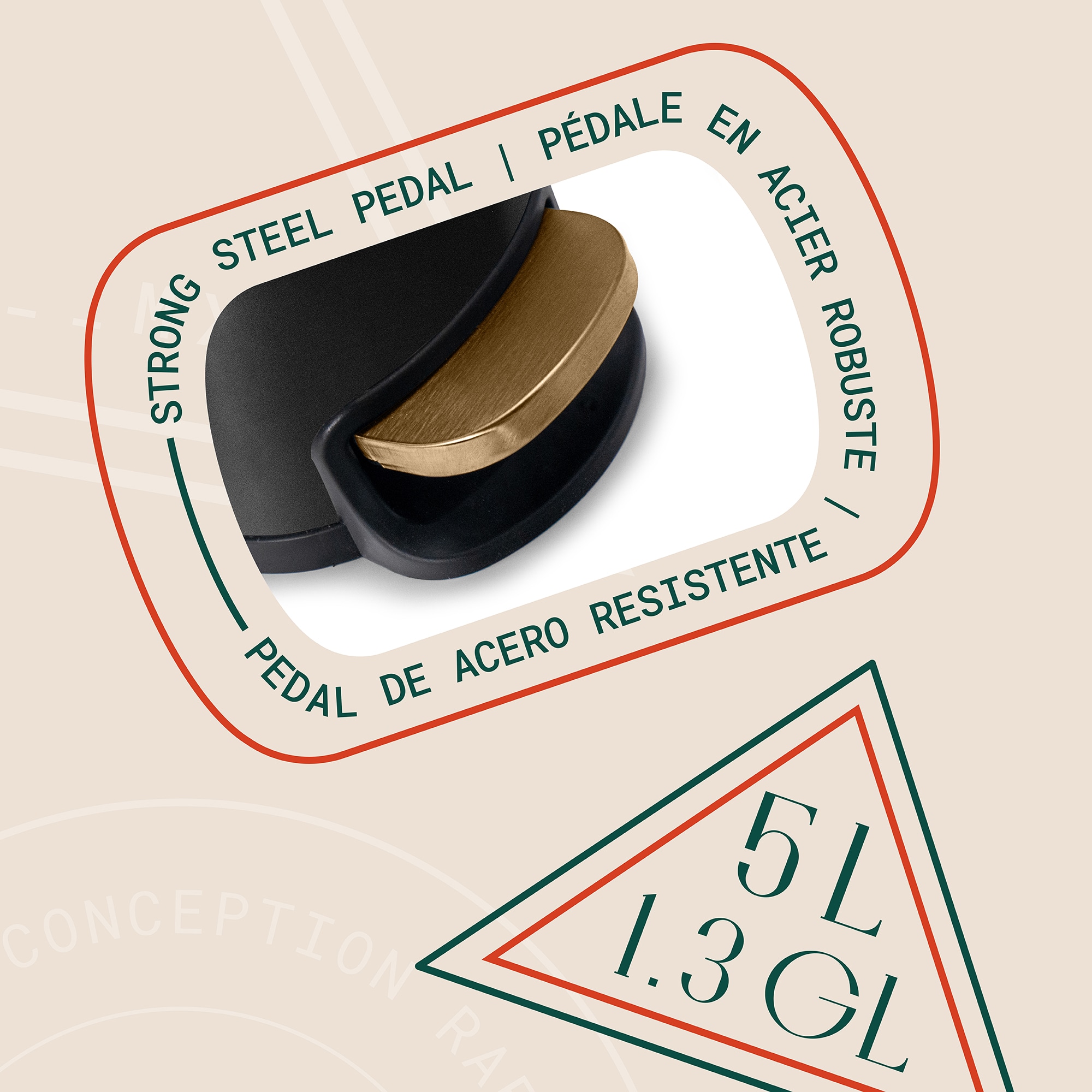 ACENTO WB426SBG m031725 - View #4