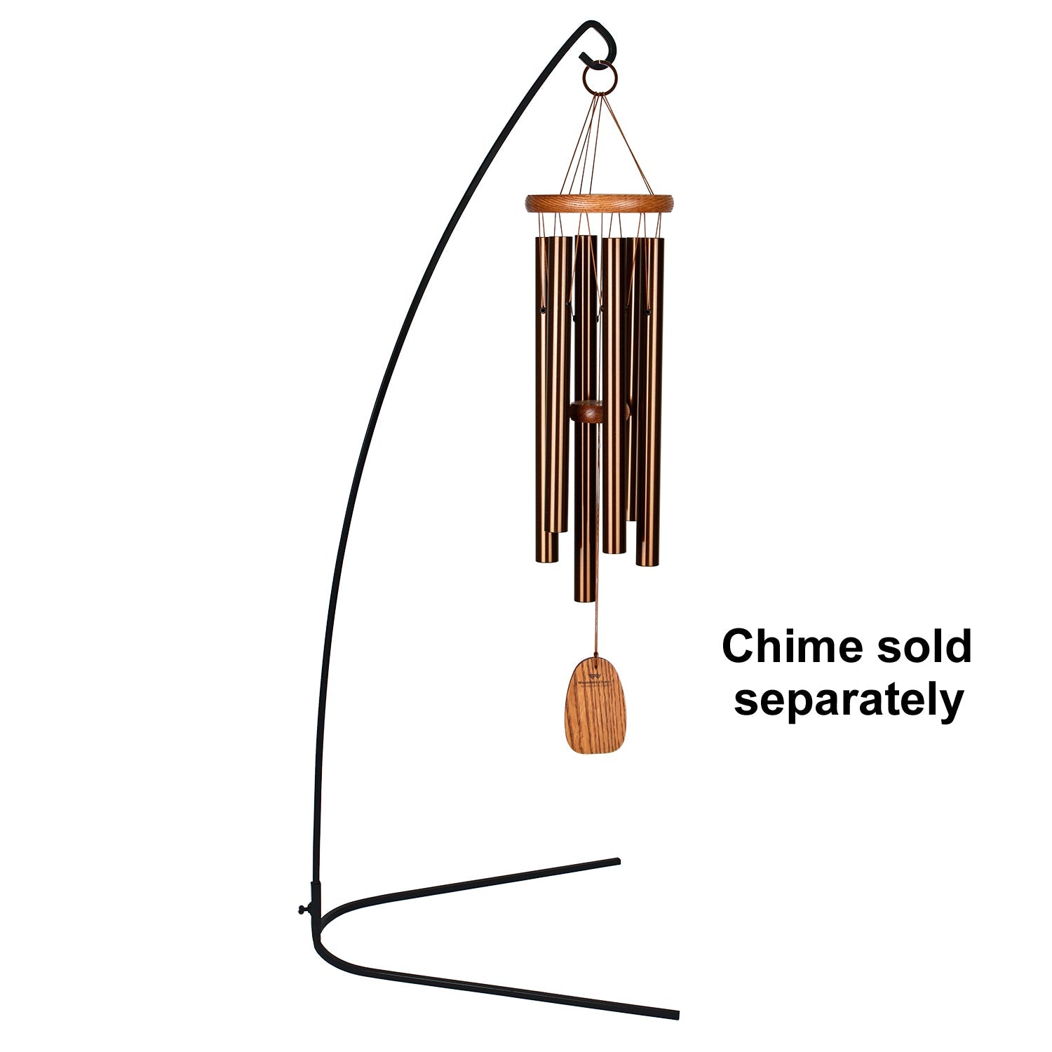 Woodstock Chimes WGSS Wind-Chimes - View #2
