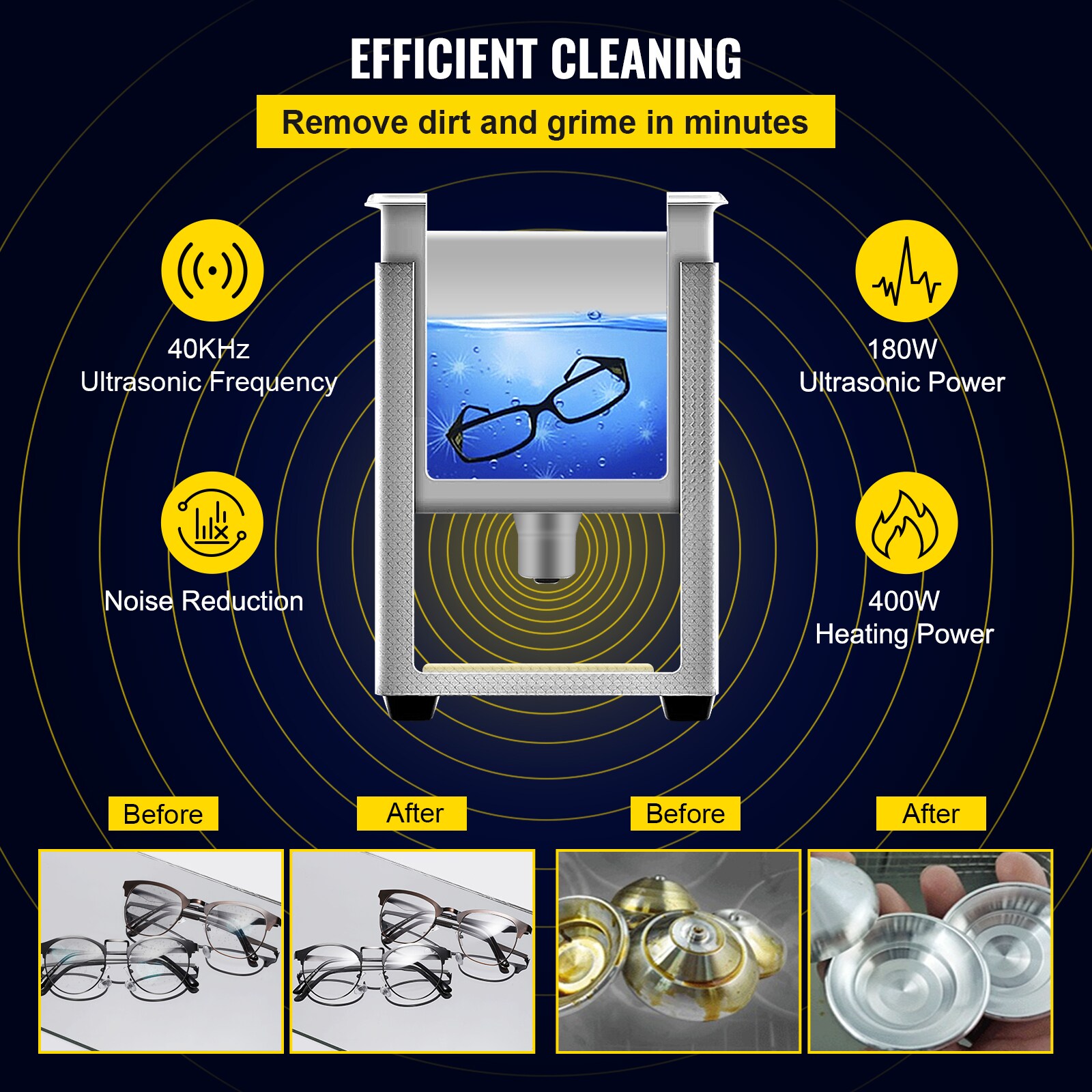 SKYSHALO QXJ6LCSB-400W0001V1 Steam-Cleaners - View #4