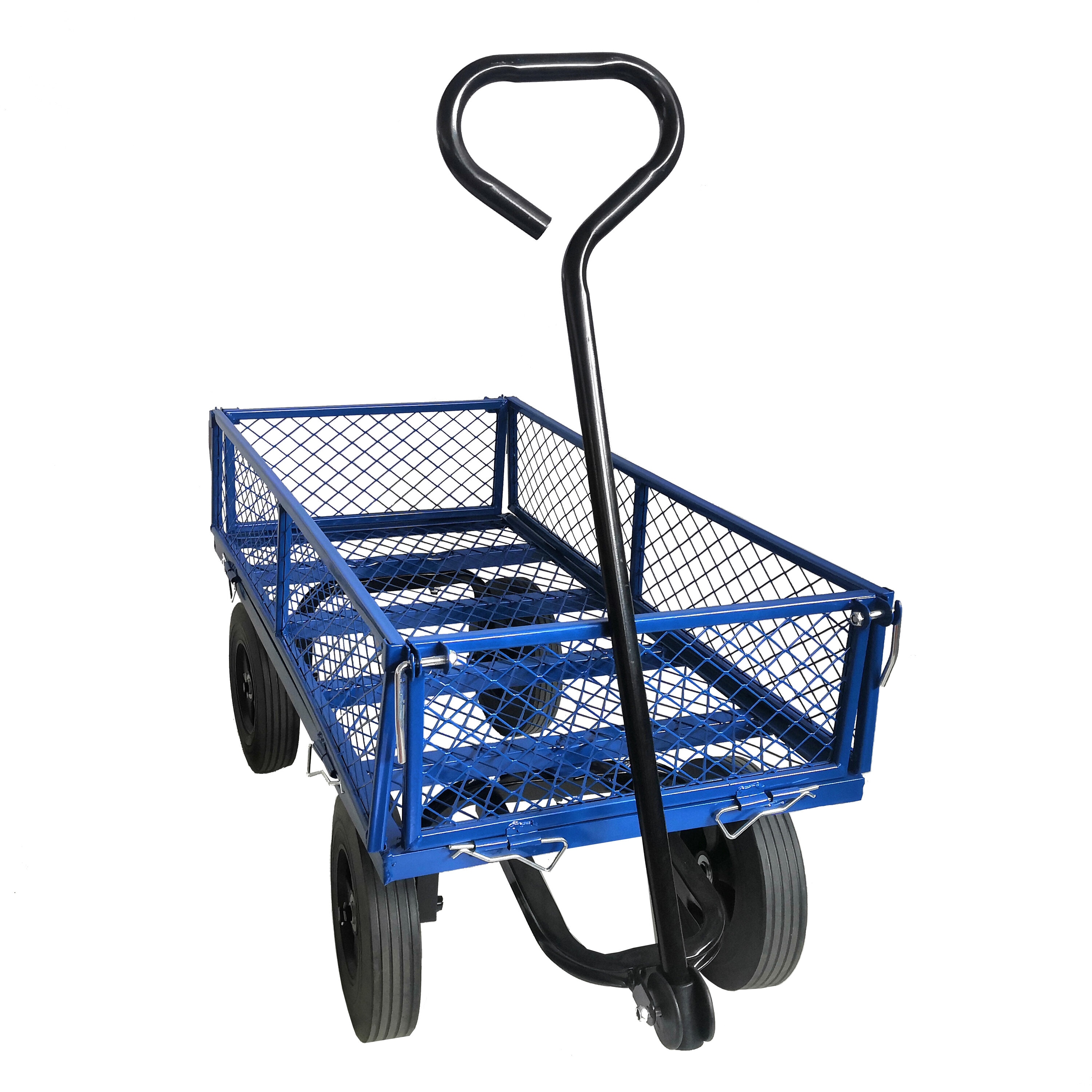 AHIOU HOME ZAAHG-48027C Yard-Carts - View #7