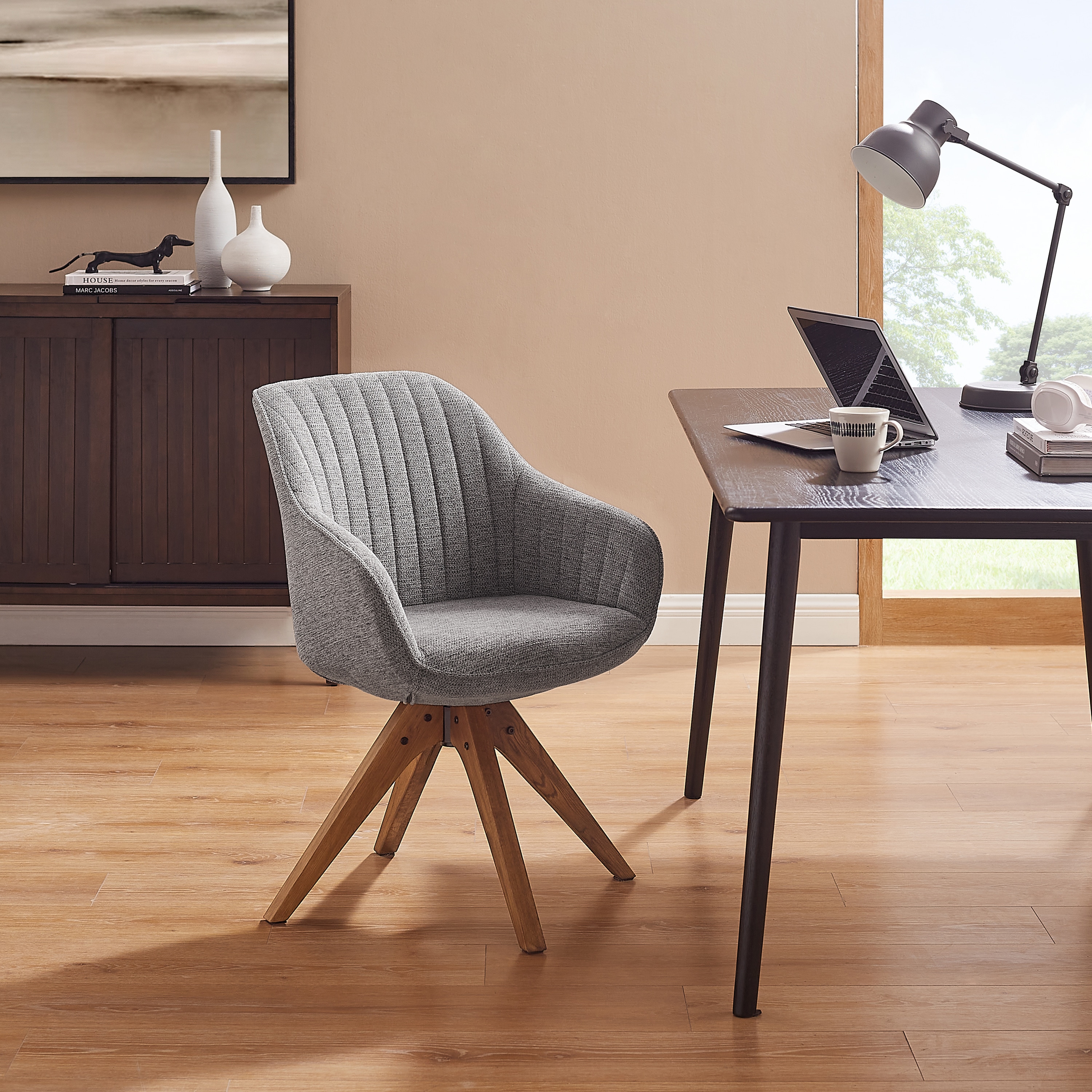 Art Leon CC001-G chairs - View #2