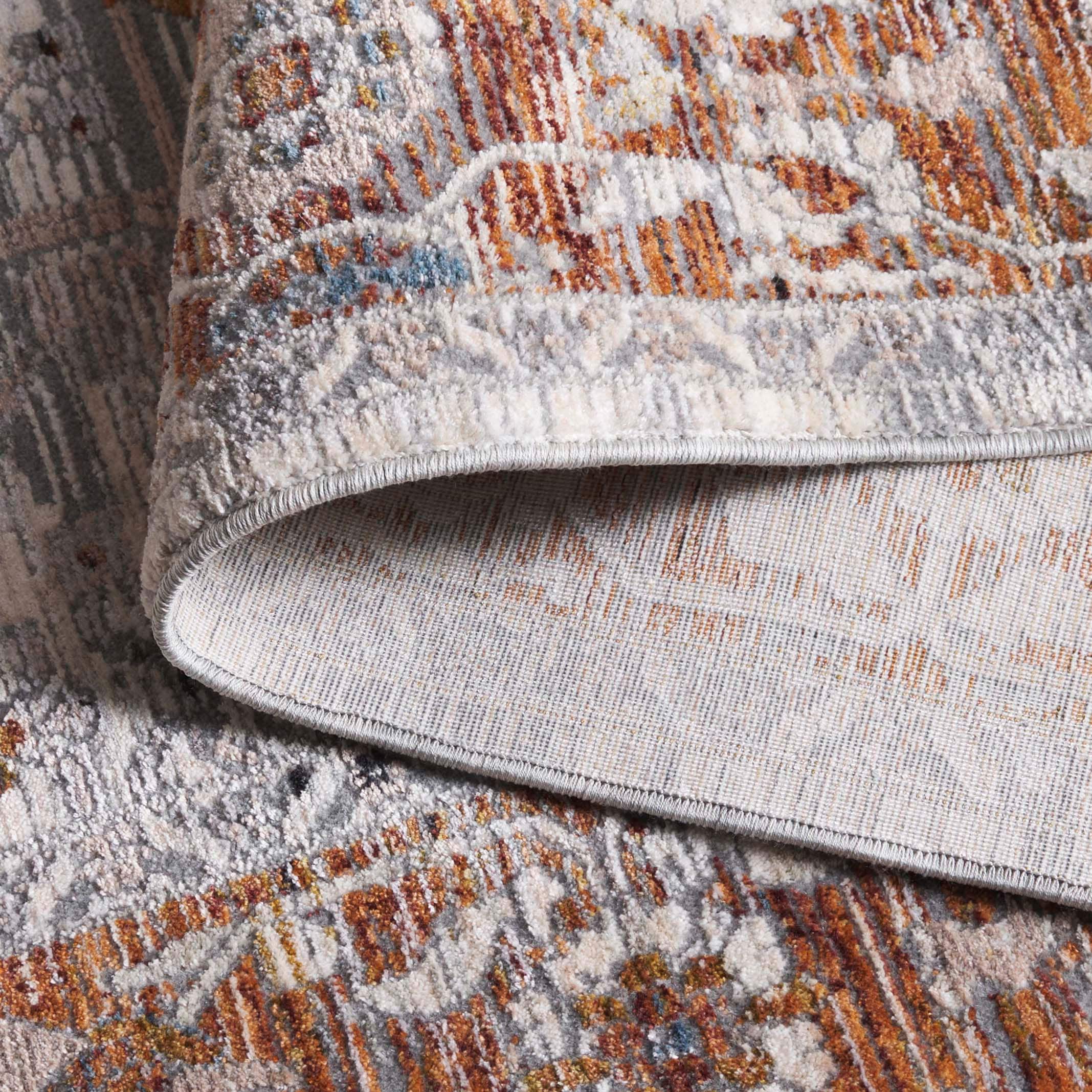 Safavieh HRL724A-6SQ rugs - View #5