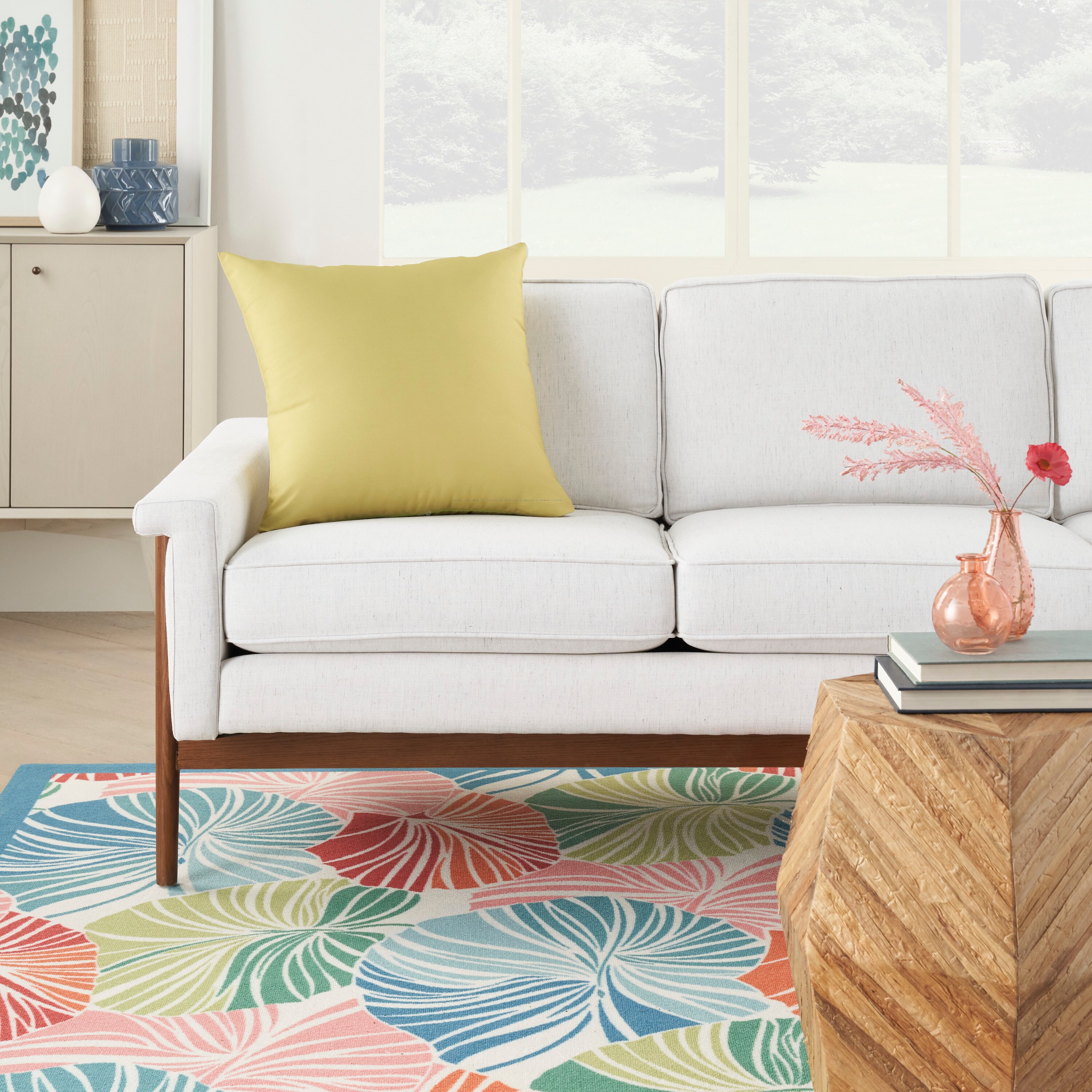 Mina Victory 798019004828 Accent-Pillows - View #3