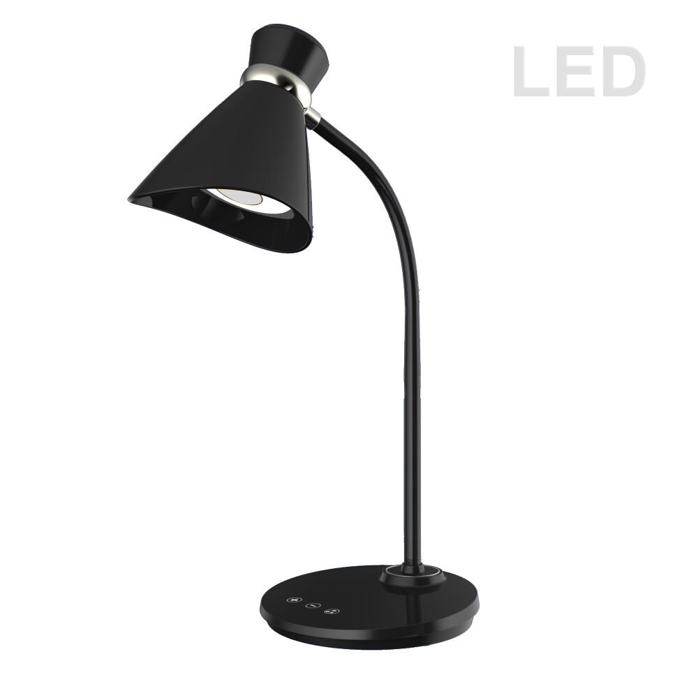 swing arm table lamp lowes