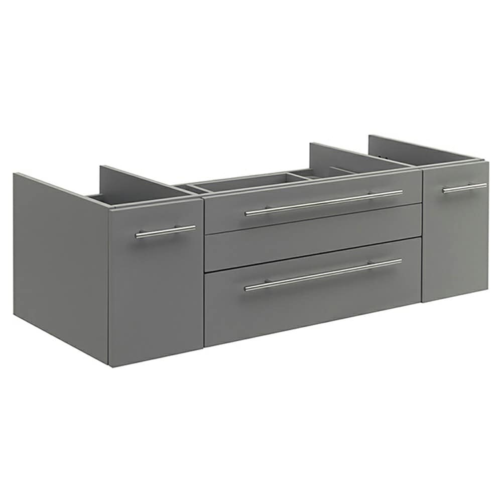 Fresca FCB6148GR-VSL-D vanities - View #2