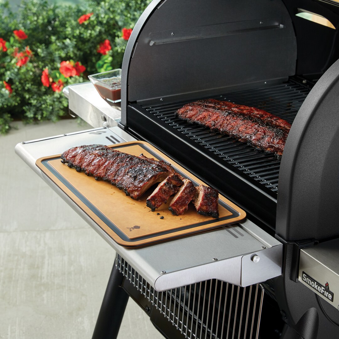 Weber 7005 Cutting-Boards - View #4