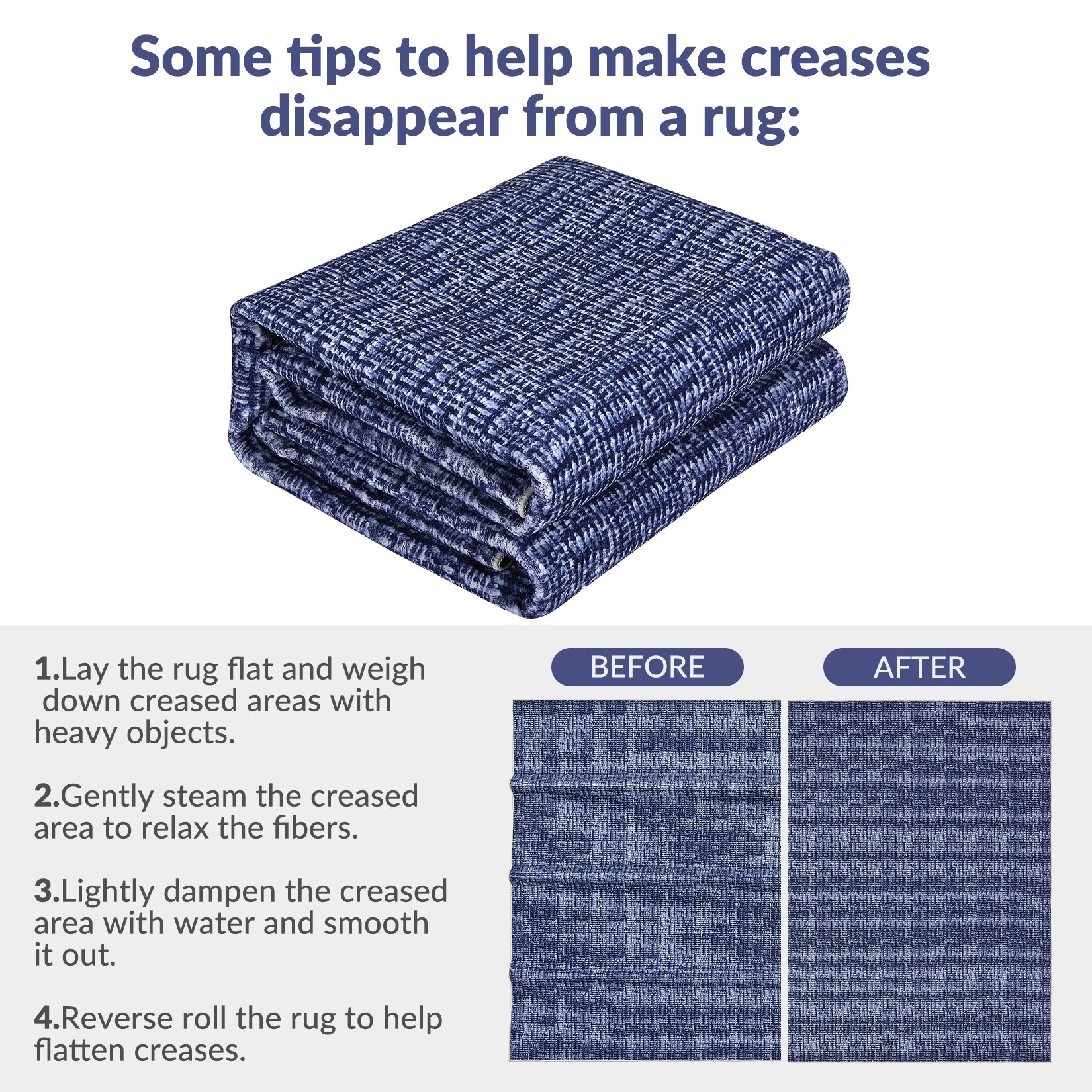 Garvee YXY-LO-PHO-338CT84D rugs - View #5