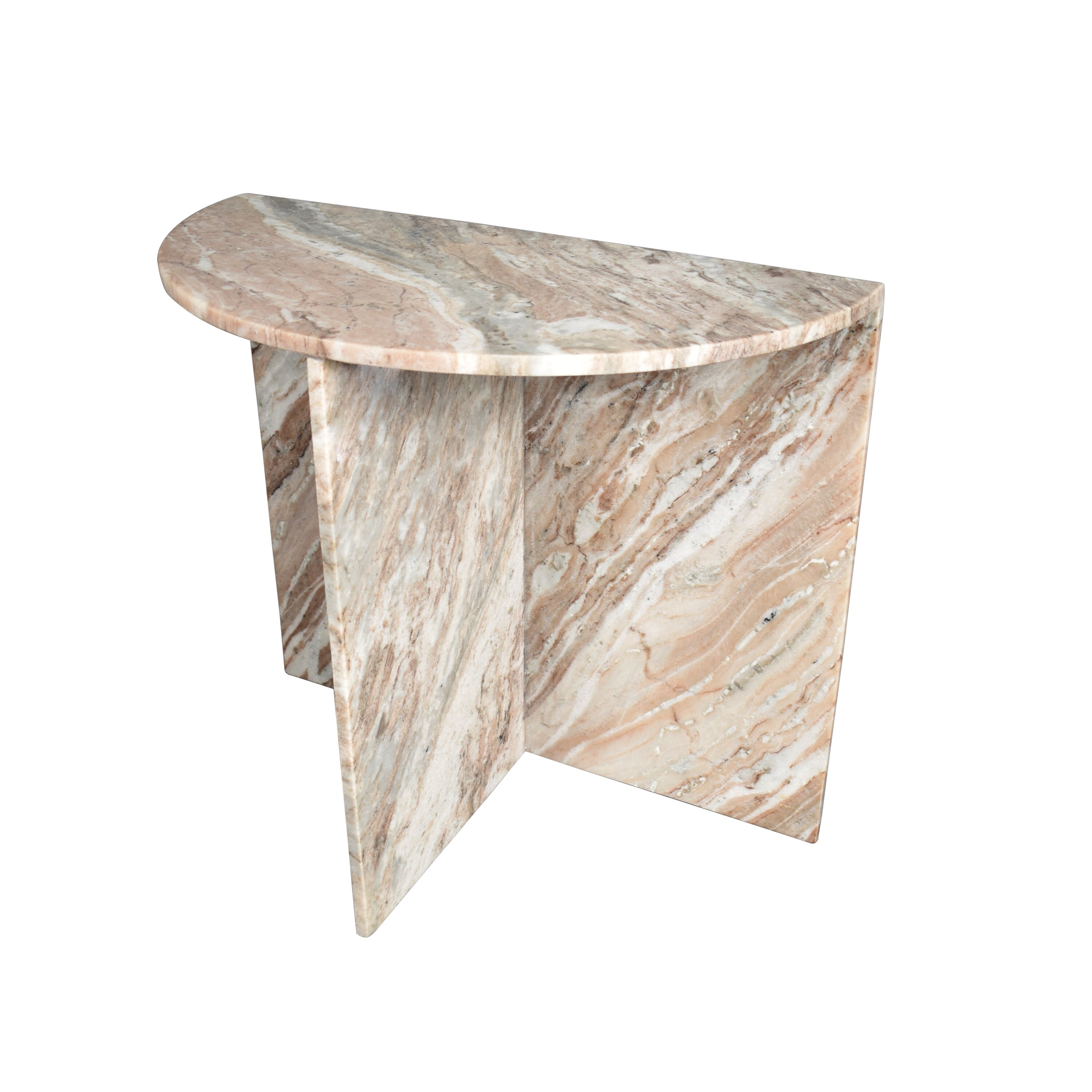 JONATHAN  Y MTB1109A End-Tables - View #2