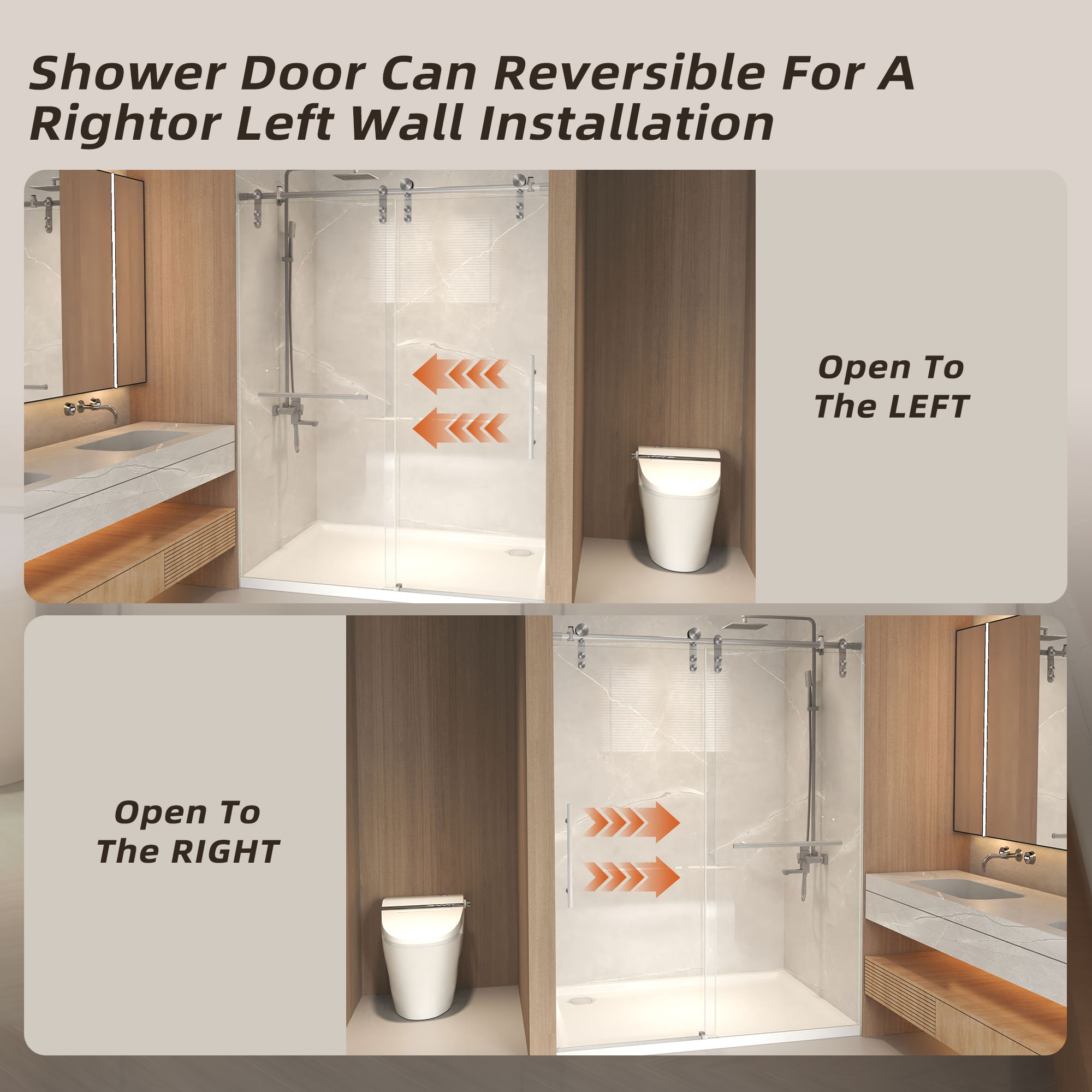 AAZJ JBF-W1675P359764 Shower-Doors - View #8