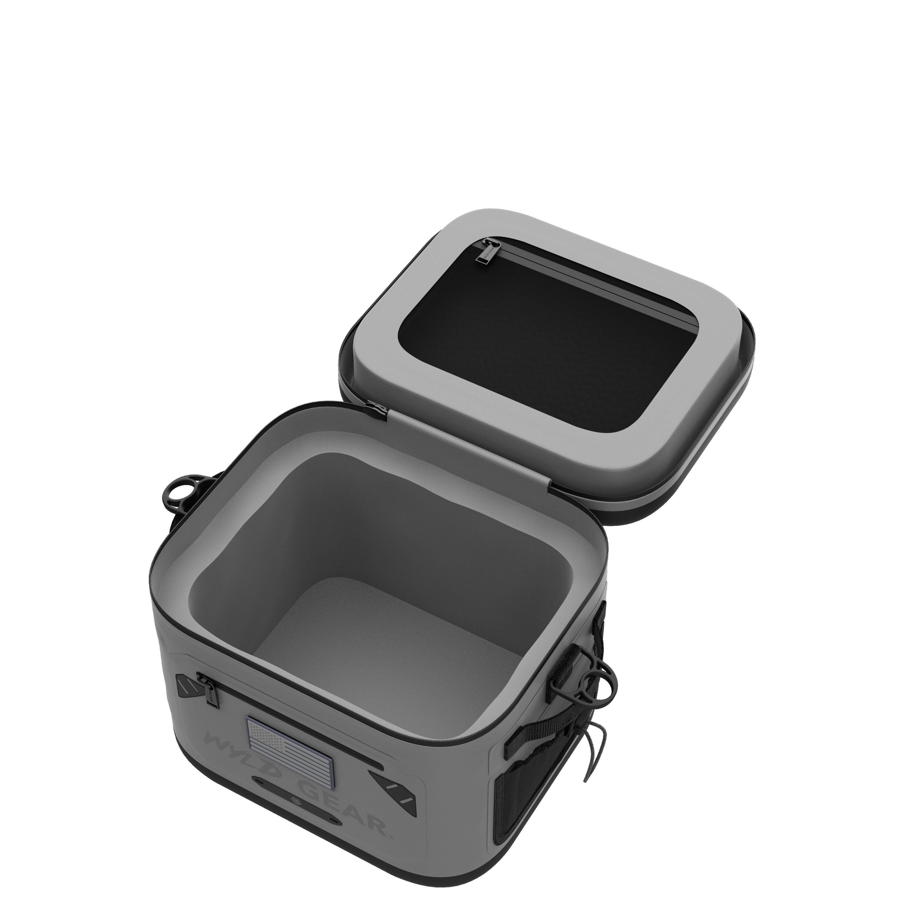 WYLD GEAR WDZ-20 Portable-Coolers - View #3