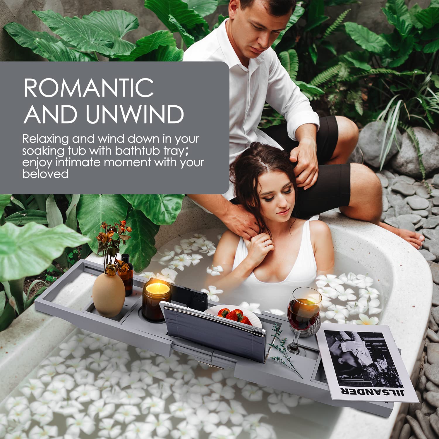 Numhew NHBEN408230 Bathroom-Accessories - View #6