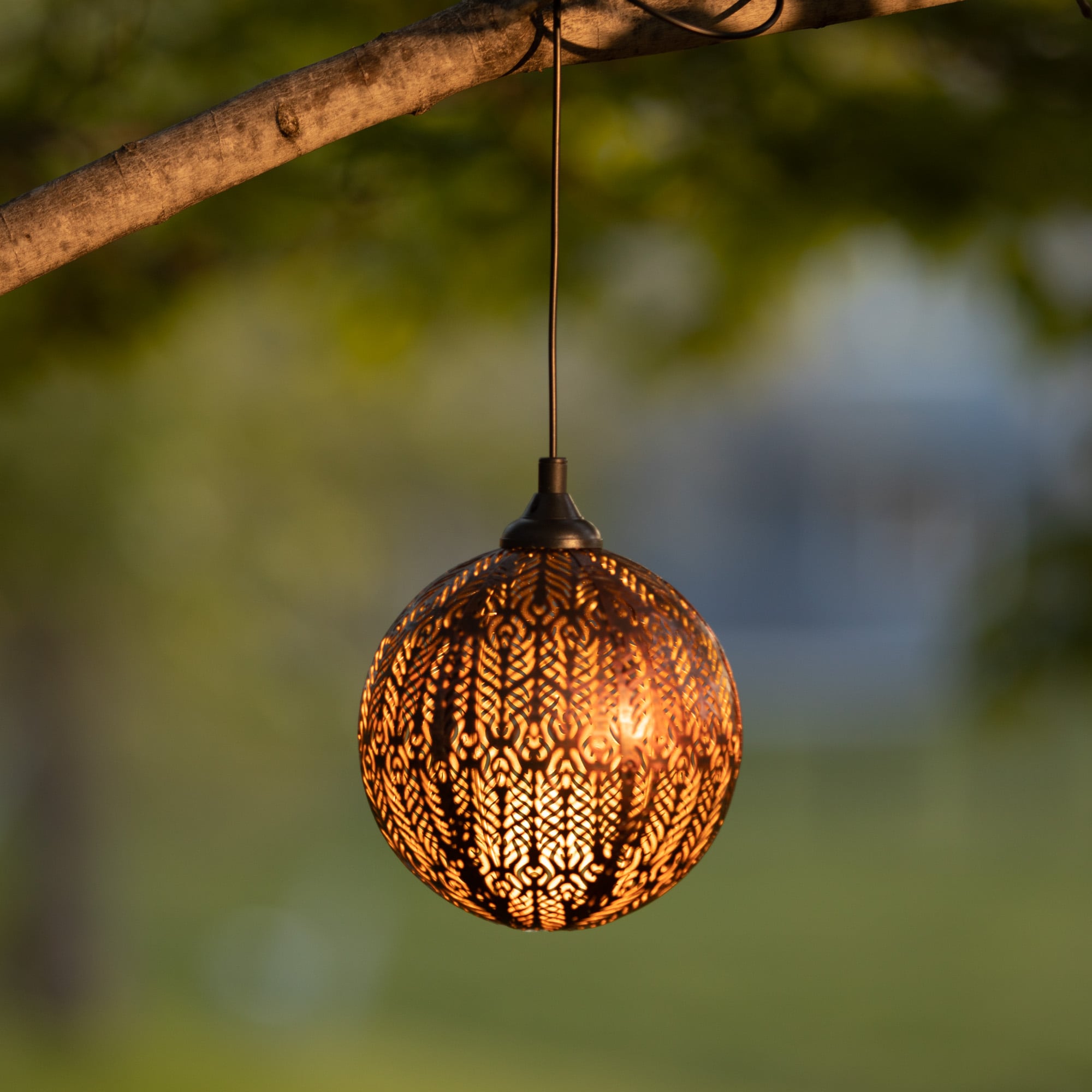 Sullivans MET2103 Path-Lights - View #4
