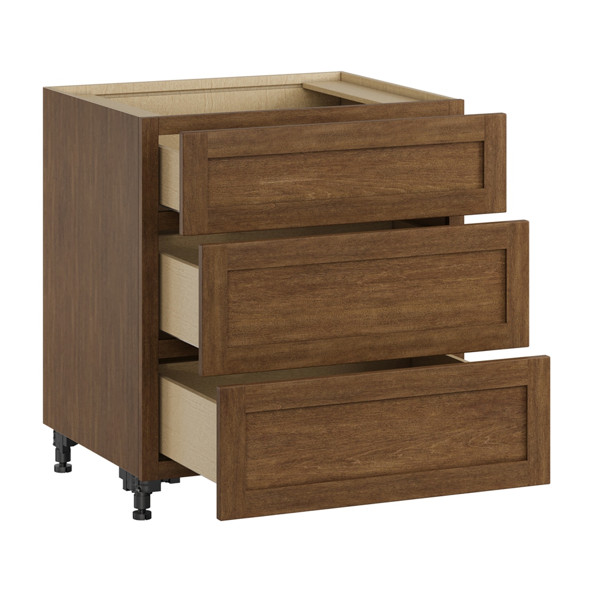 Whalen CLICK-IT LWSCLICK-18LW Cabinets-Kitchen - View #4