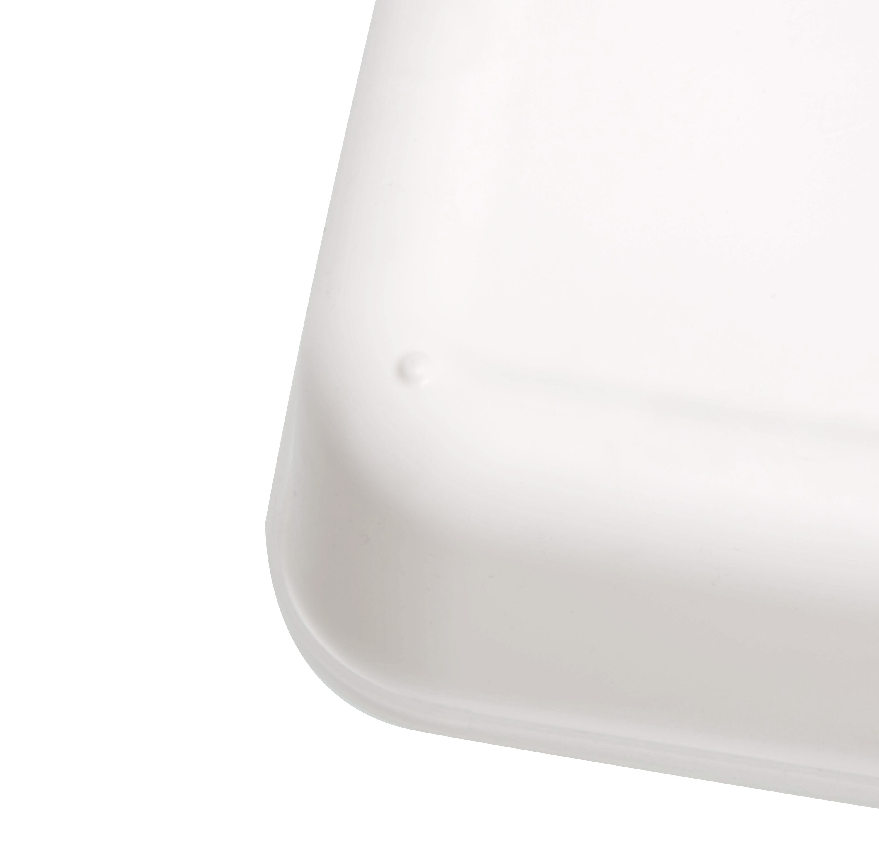 Lowe's Essentials H-7701 Plastic-Storage-Totes - View #5