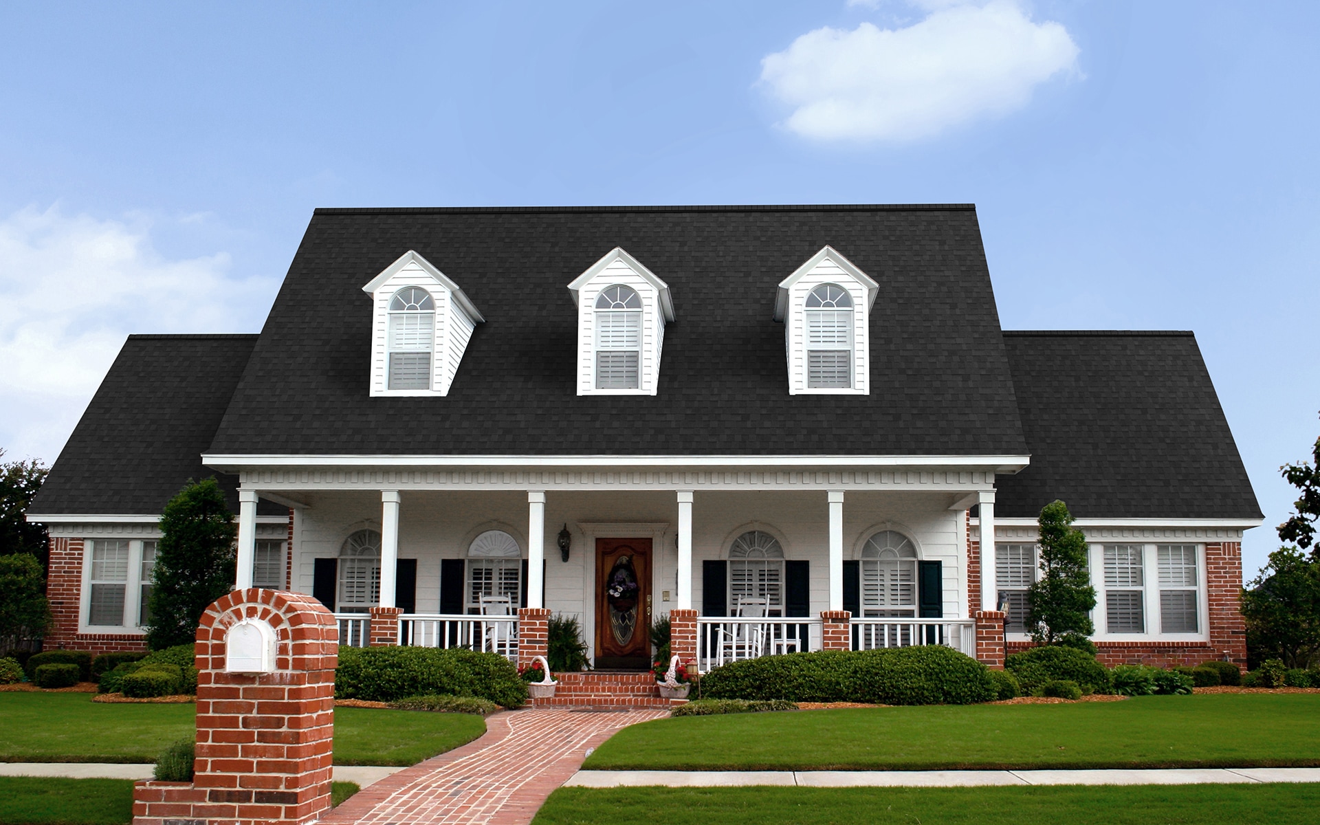 Owens Corning 1093060 Roof-Shingles - View #11