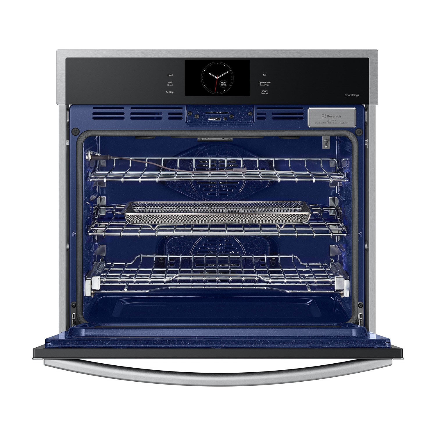 Samsung NV51CG600SSR Swall-Elec-Oven - View #6