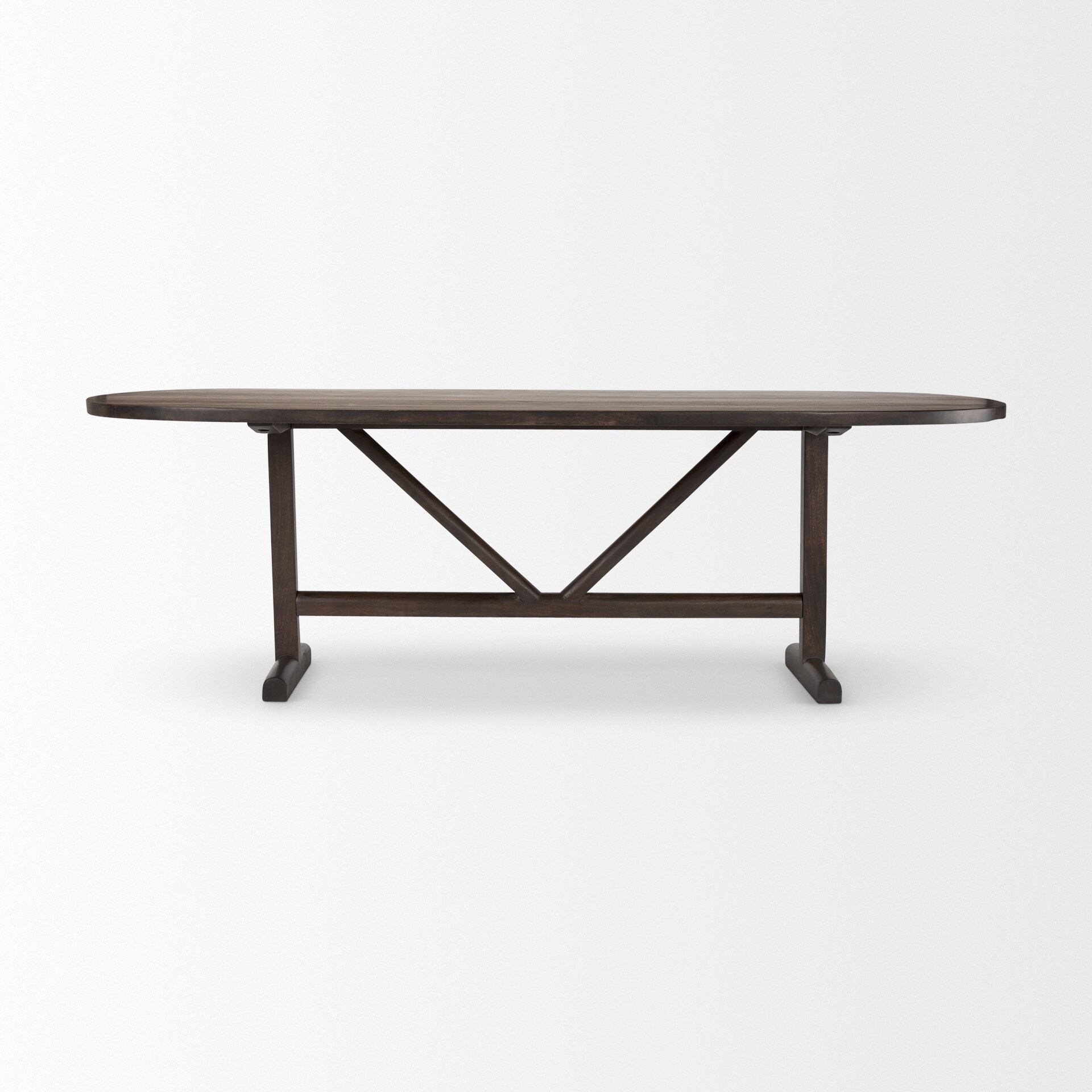 Mercana 69962-AB Dining-Tables - View #2