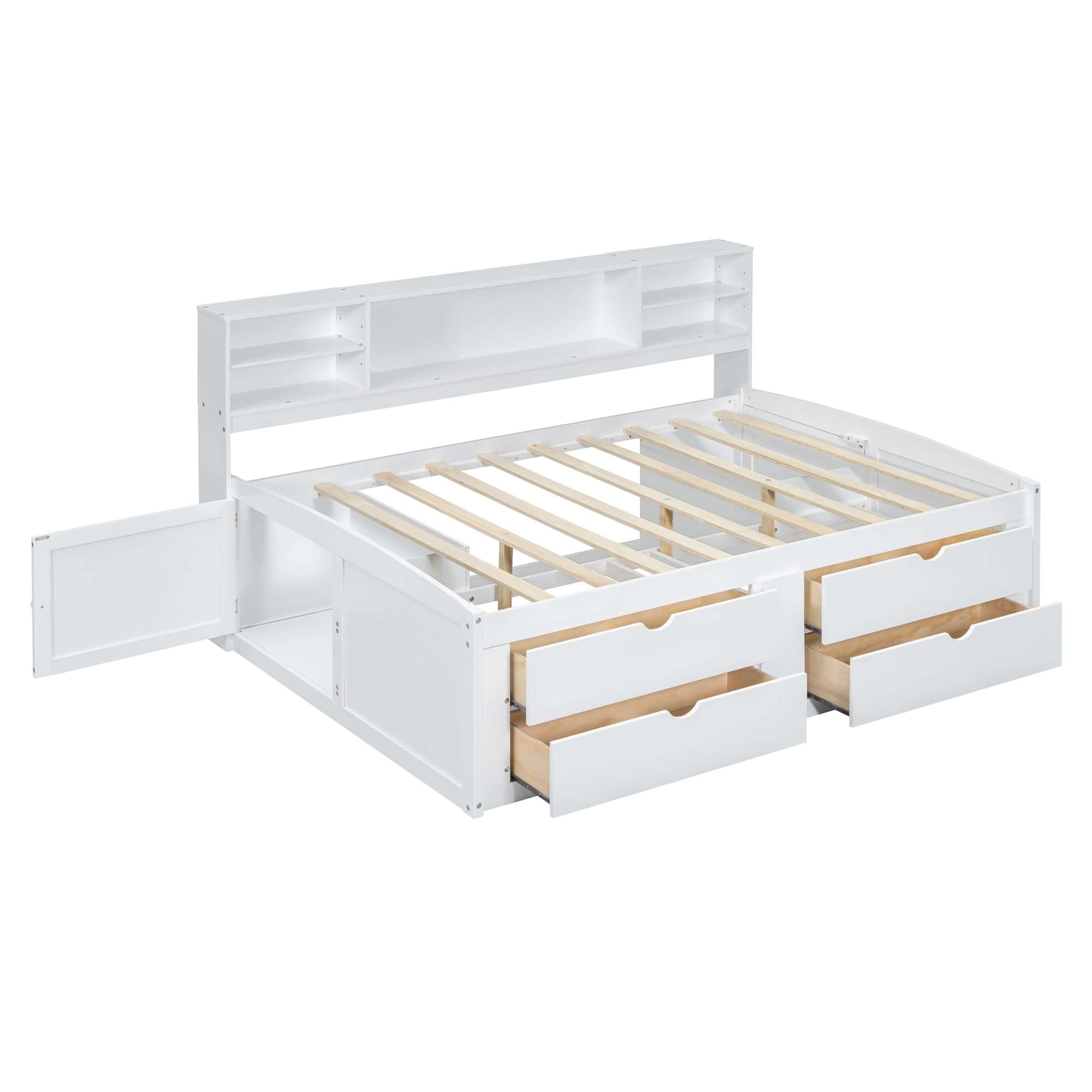 Qualler JIOU0241K beds - View #2