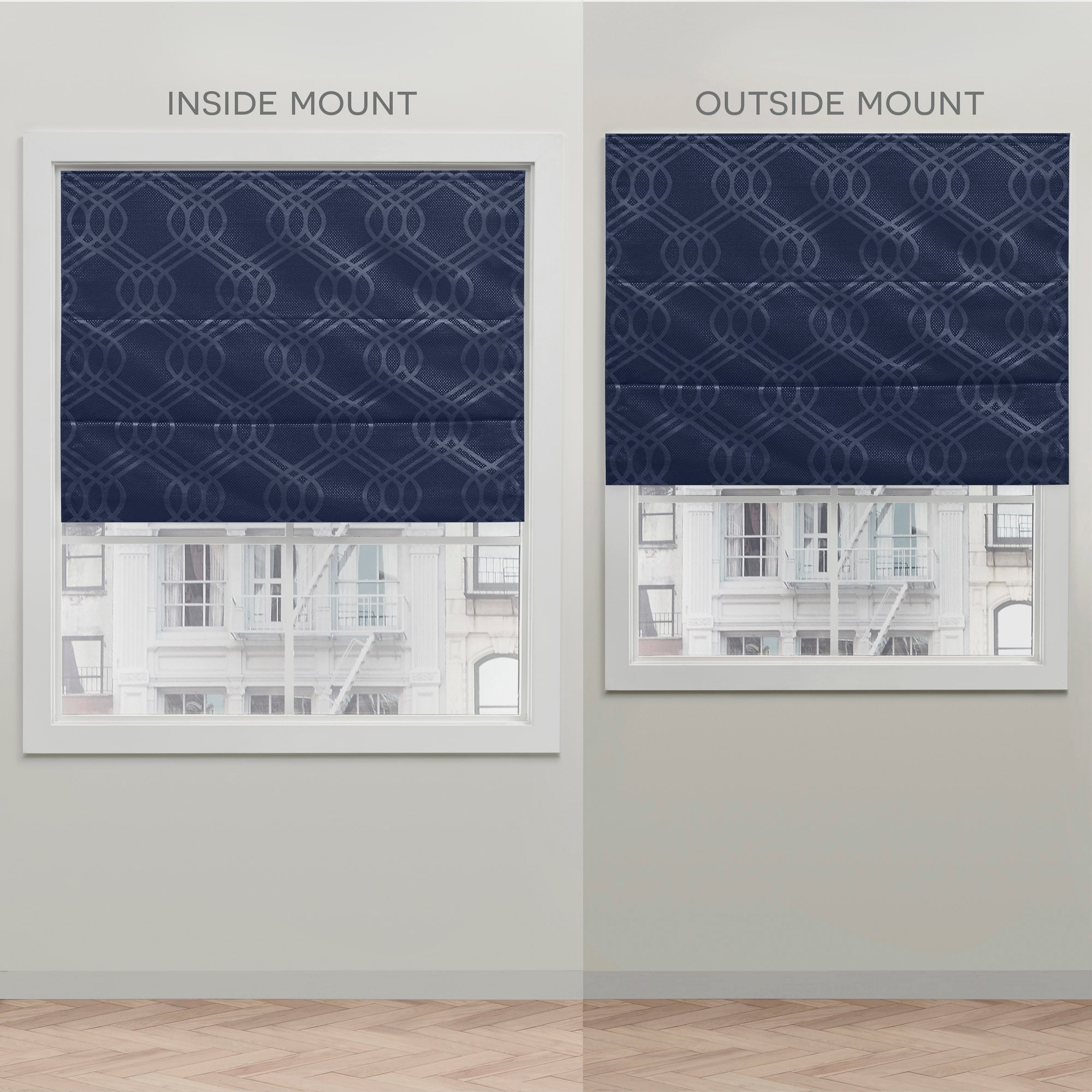 Exclusive Home YO013607DSEHD1 A129 shades - View #5