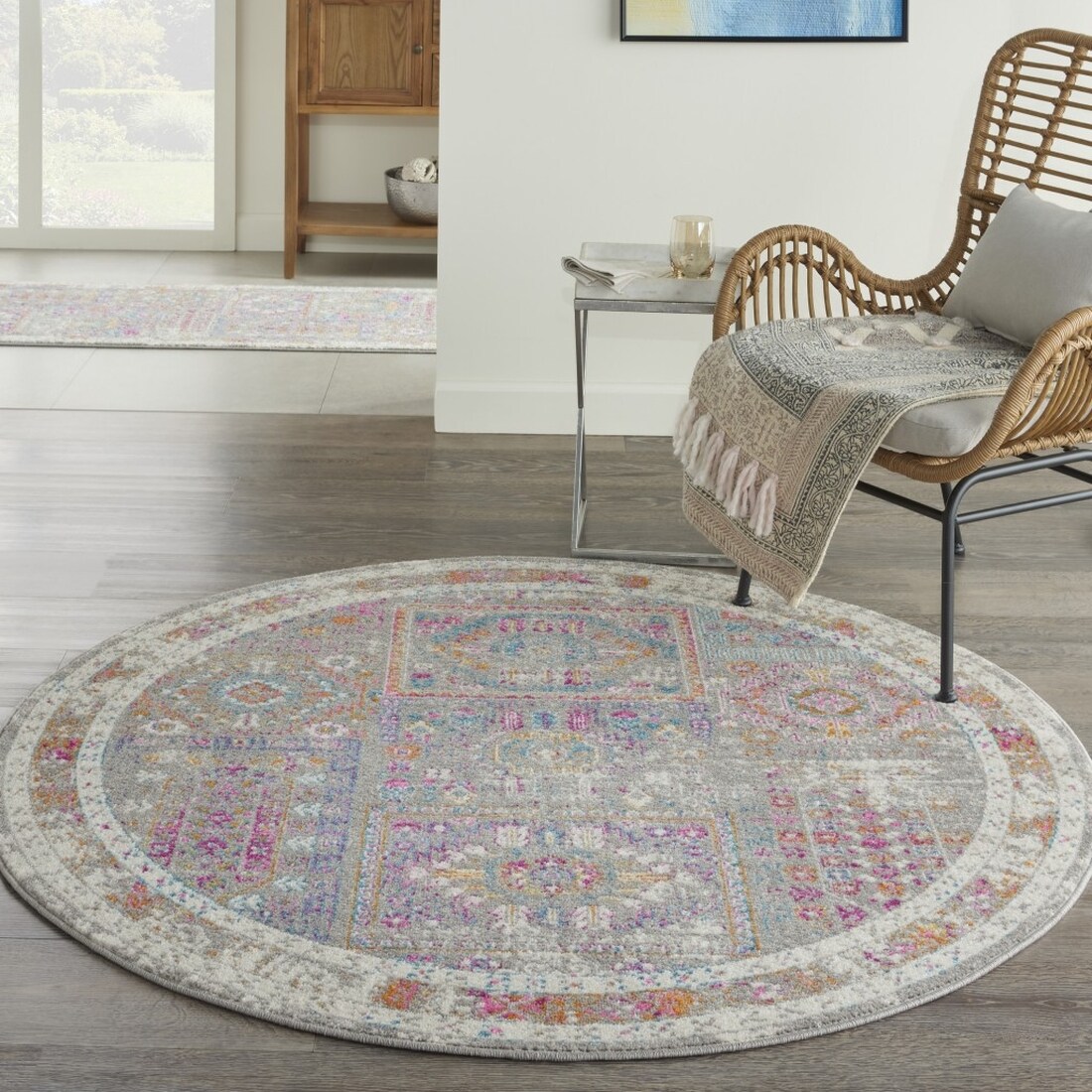 HomeRoots 4000385724 rugs - View #4