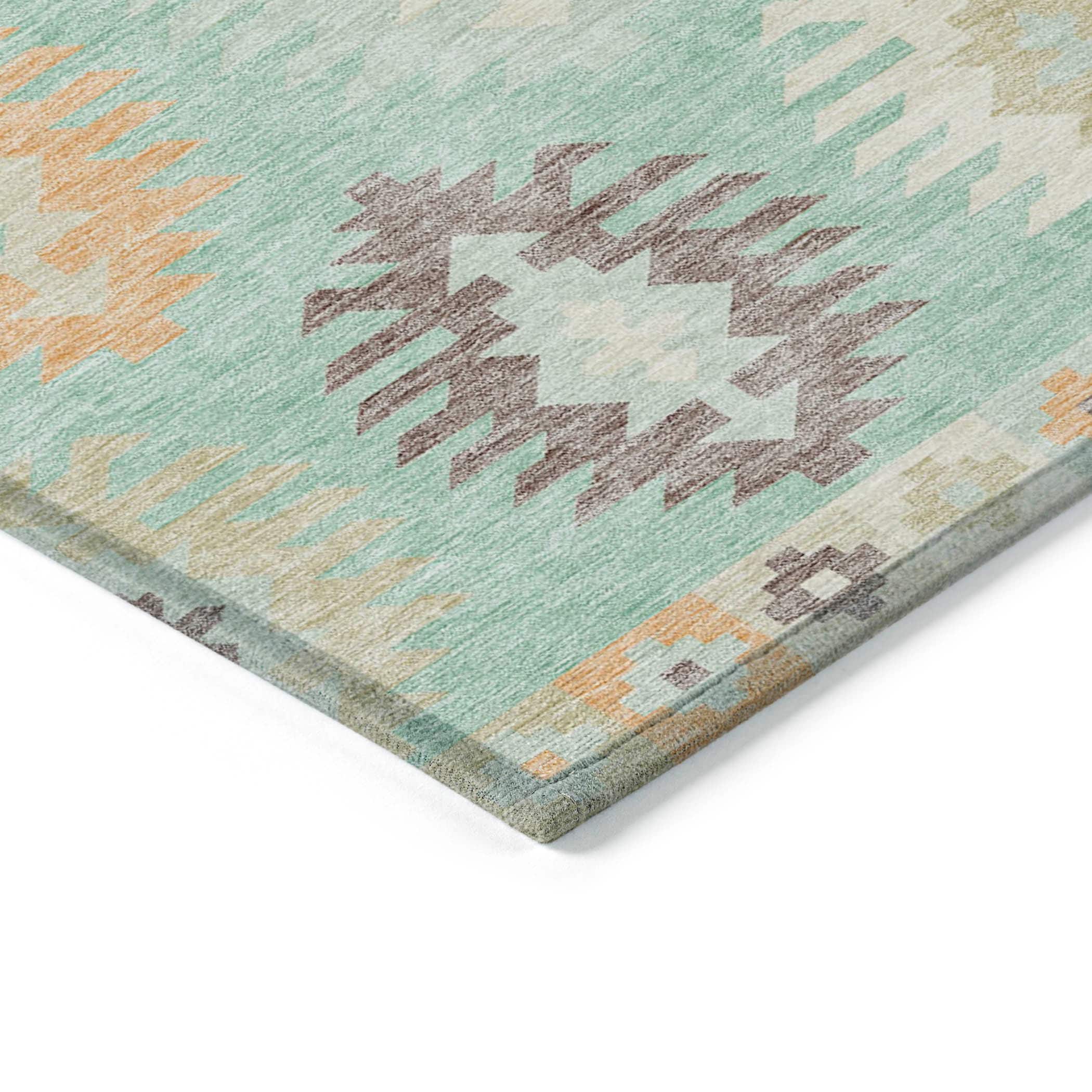 Addison Rugs ACN983MZ5X8 rugs - View #4